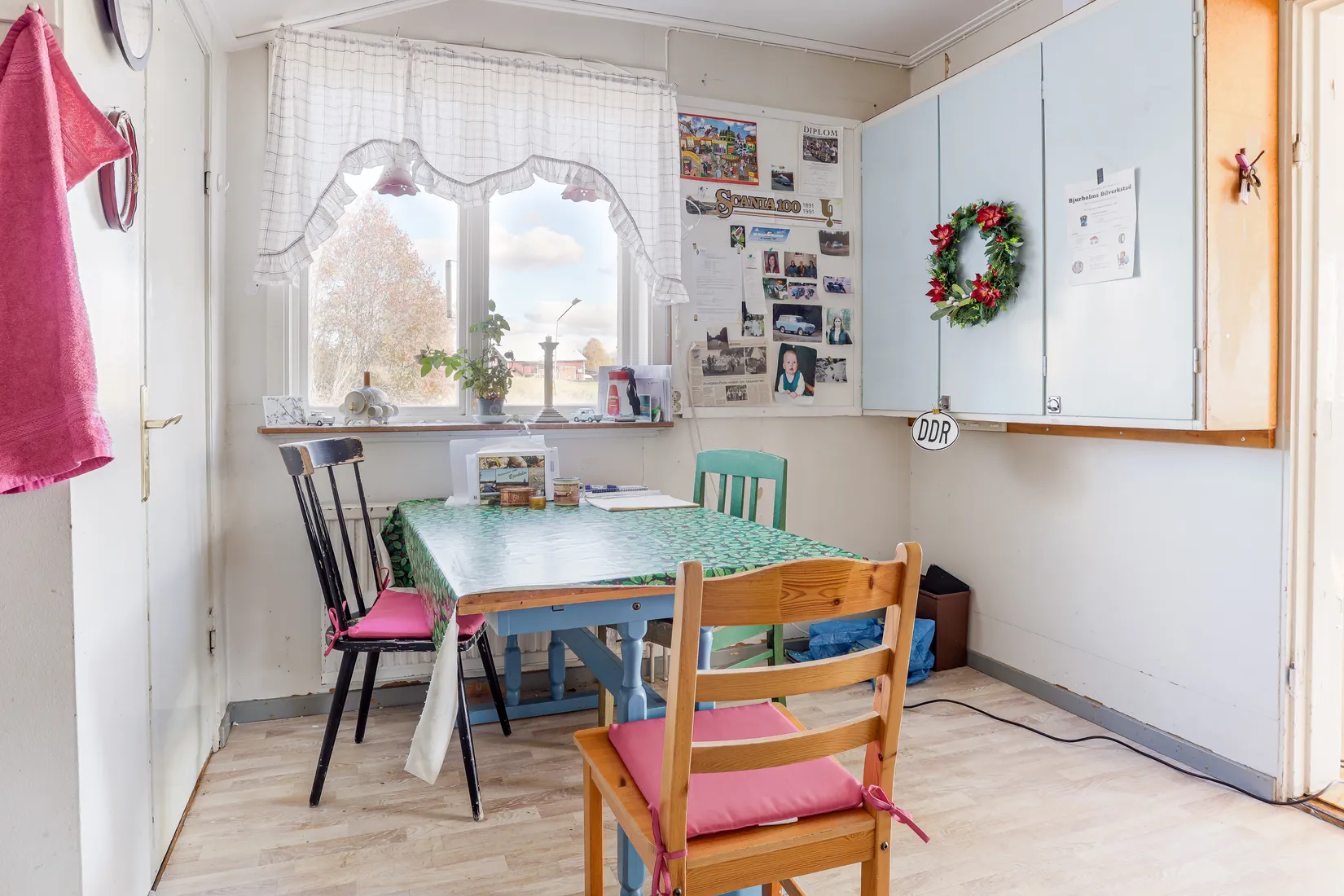 Villa, Agnäs 124, Agnäs, Bjurholm