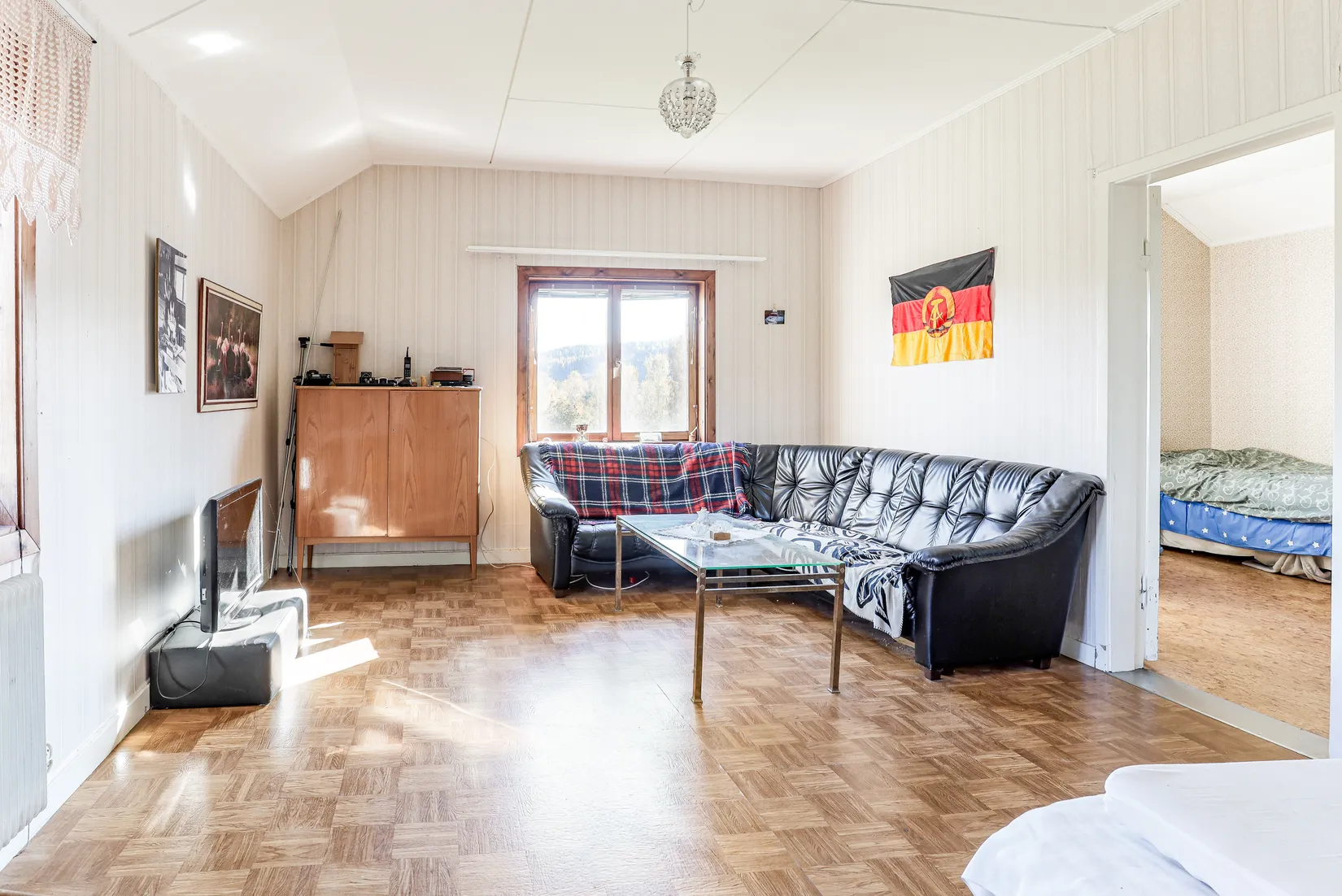 Villa, Agnäs 124, Agnäs, Bjurholm