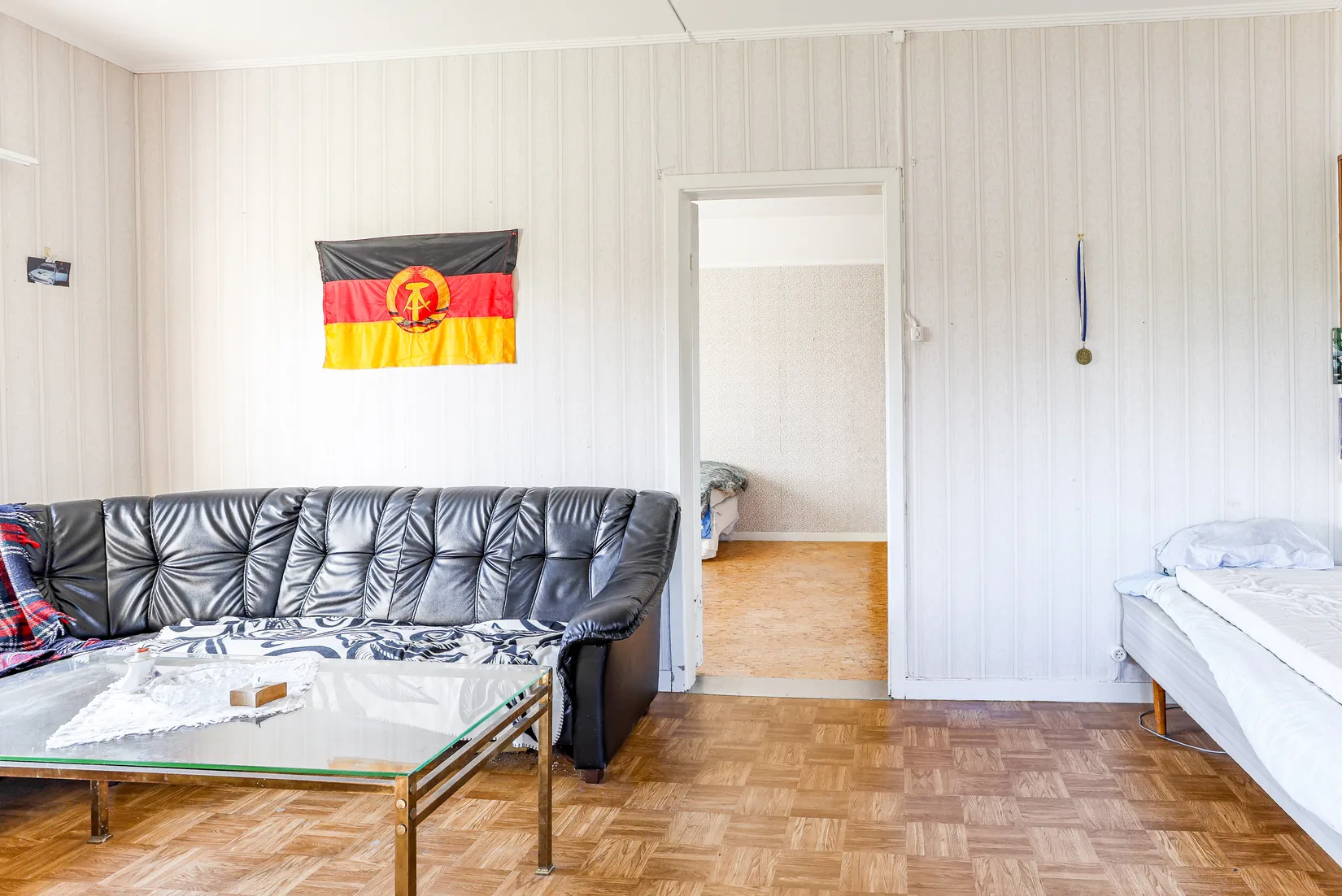 Villa, Agnäs 124, Agnäs, Bjurholm