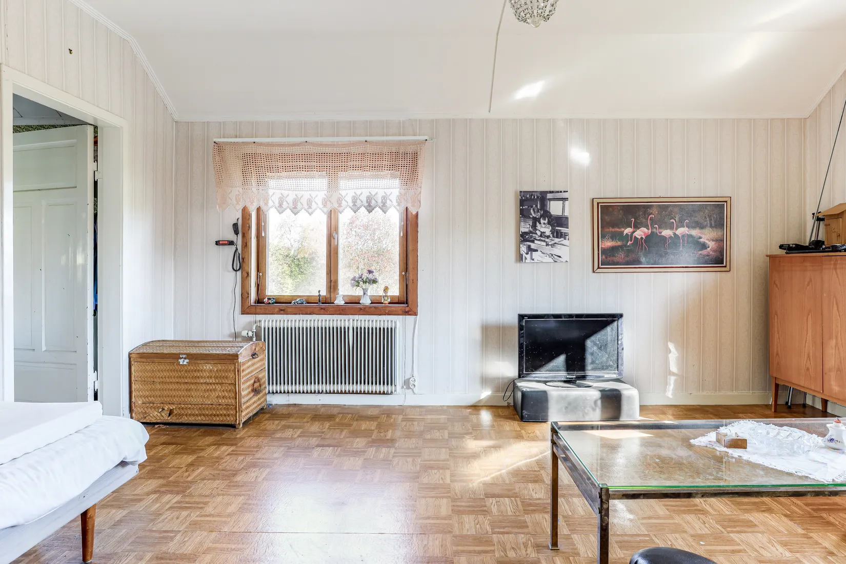 Villa, Agnäs 124, Agnäs, Bjurholm