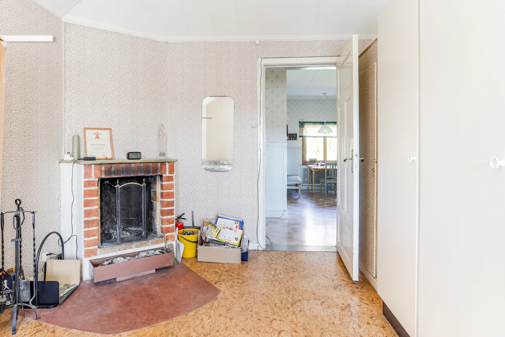 Villa, Agnäs 124, Agnäs, Bjurholm