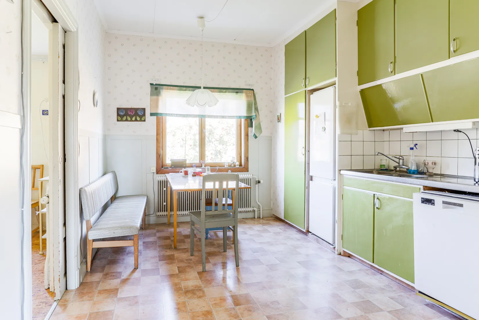 Villa, Agnäs 124, Agnäs, Bjurholm