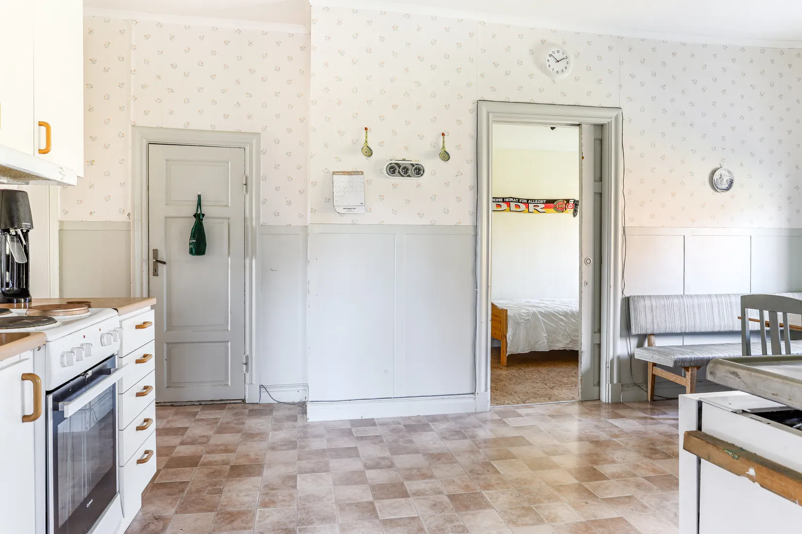 Villa, Agnäs 124, Agnäs, Bjurholm