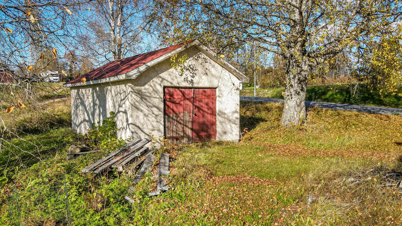 Villa, Agnäs 124, Agnäs, Bjurholm