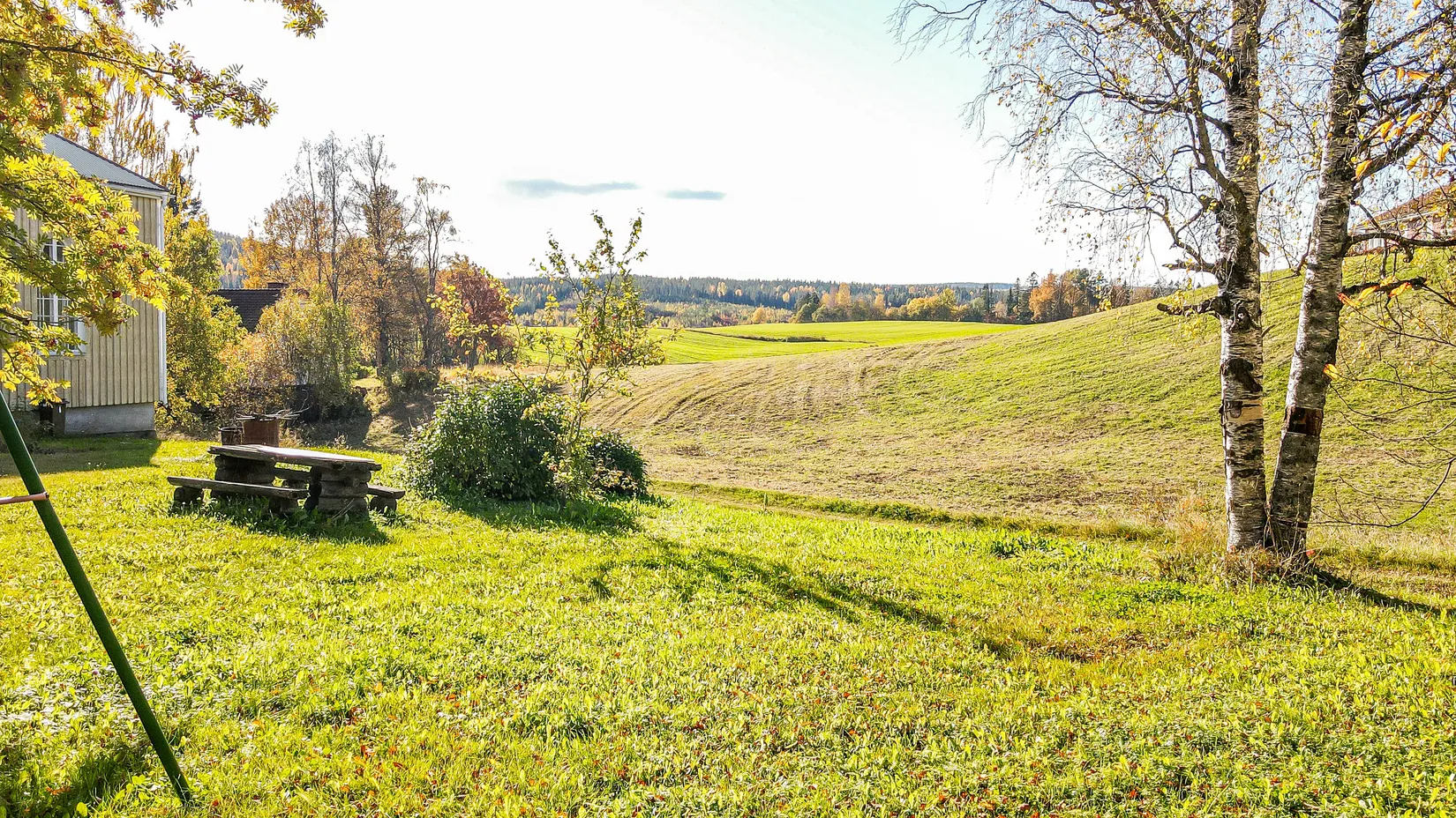 Villa, Agnäs 124, Agnäs, Bjurholm