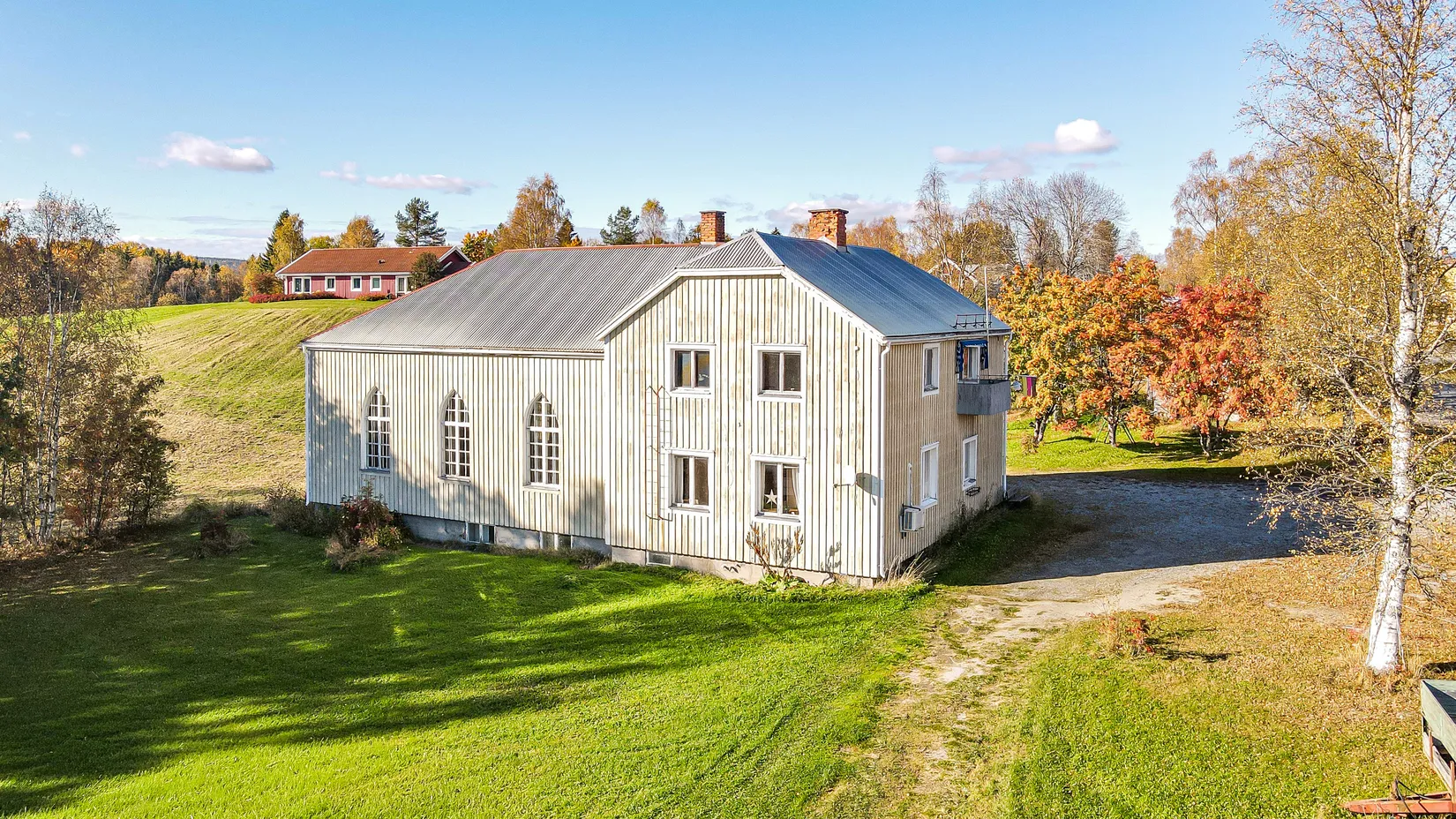 Villa, Agnäs 124, Agnäs, Bjurholm
