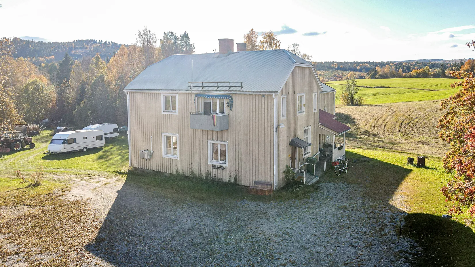 Villa, Agnäs 124, Agnäs, Bjurholm