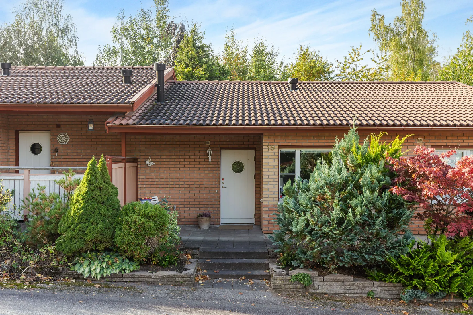 Bostadsrätt, Spolvägen 15, Ullervad, Mariestad