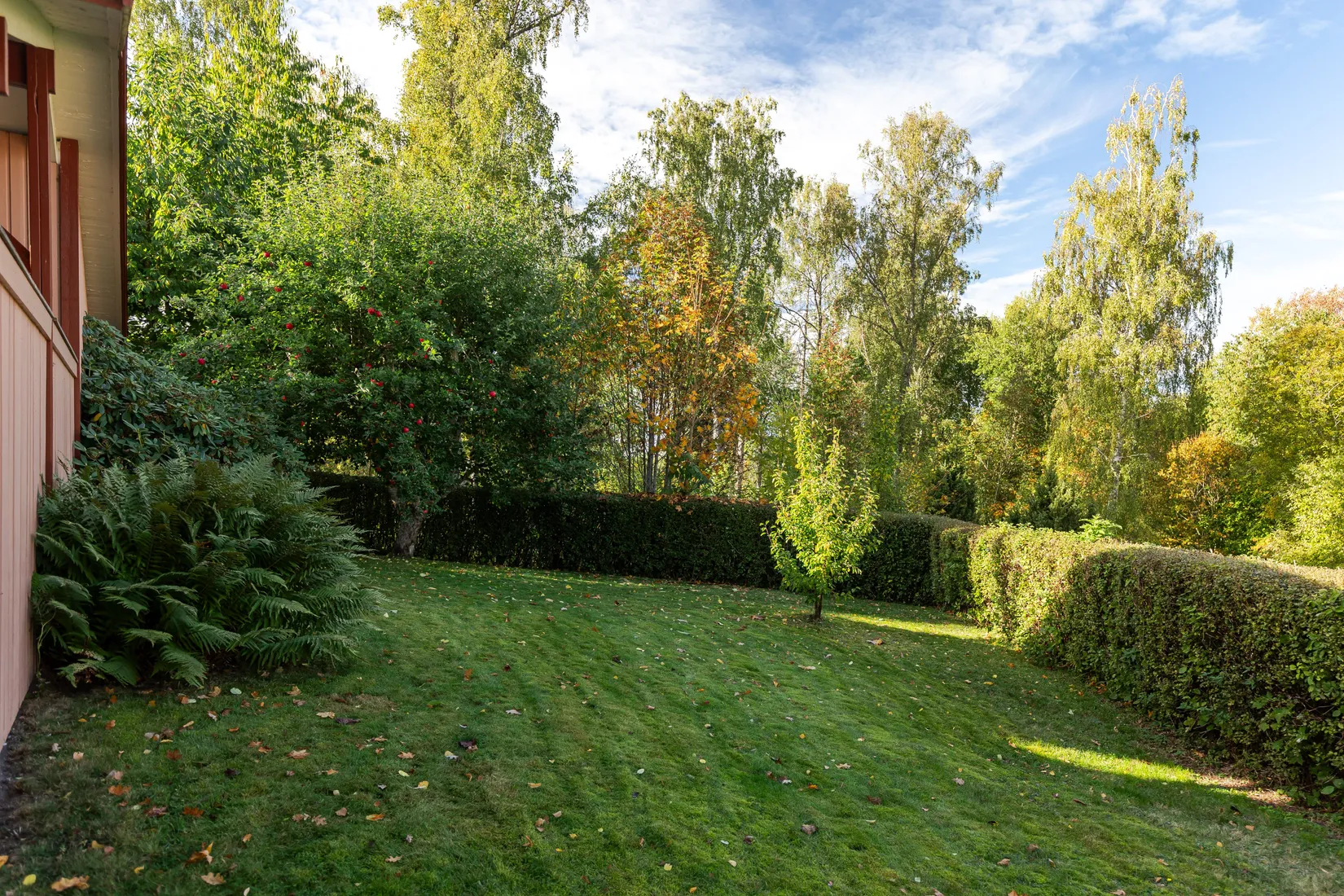 Bostadsrätt, Spolvägen 15, Ullervad, Mariestad