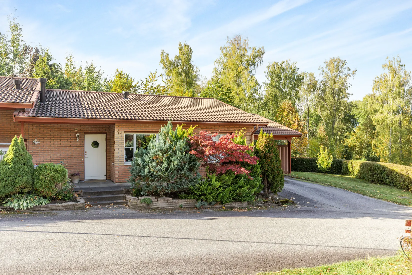 Bostadsrätt, Spolvägen 15, Ullervad, Mariestad