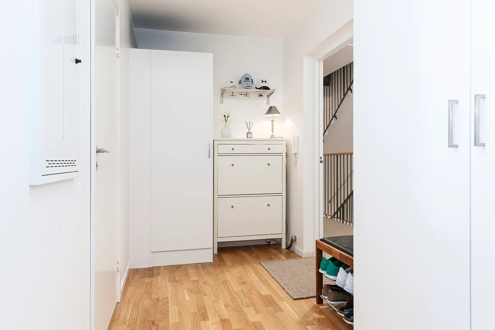 Bostadsrätt, Robotgatan 4, Höganäs
