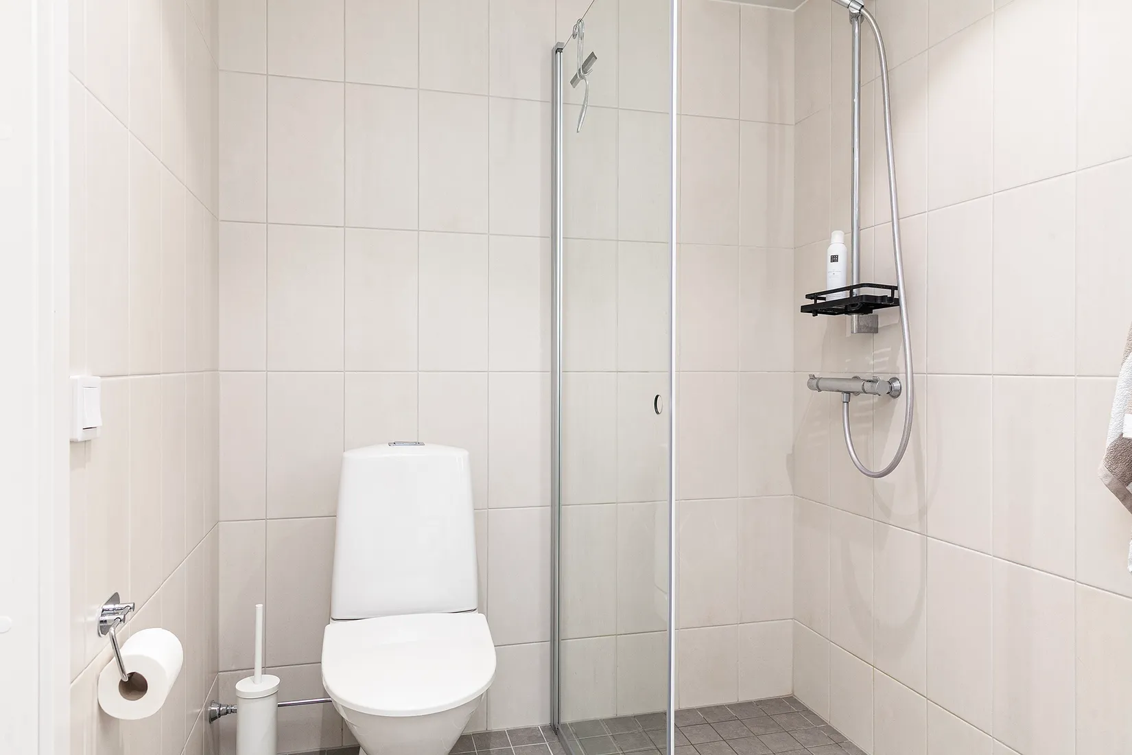 Bostadsrätt, Robotgatan 4, Höganäs