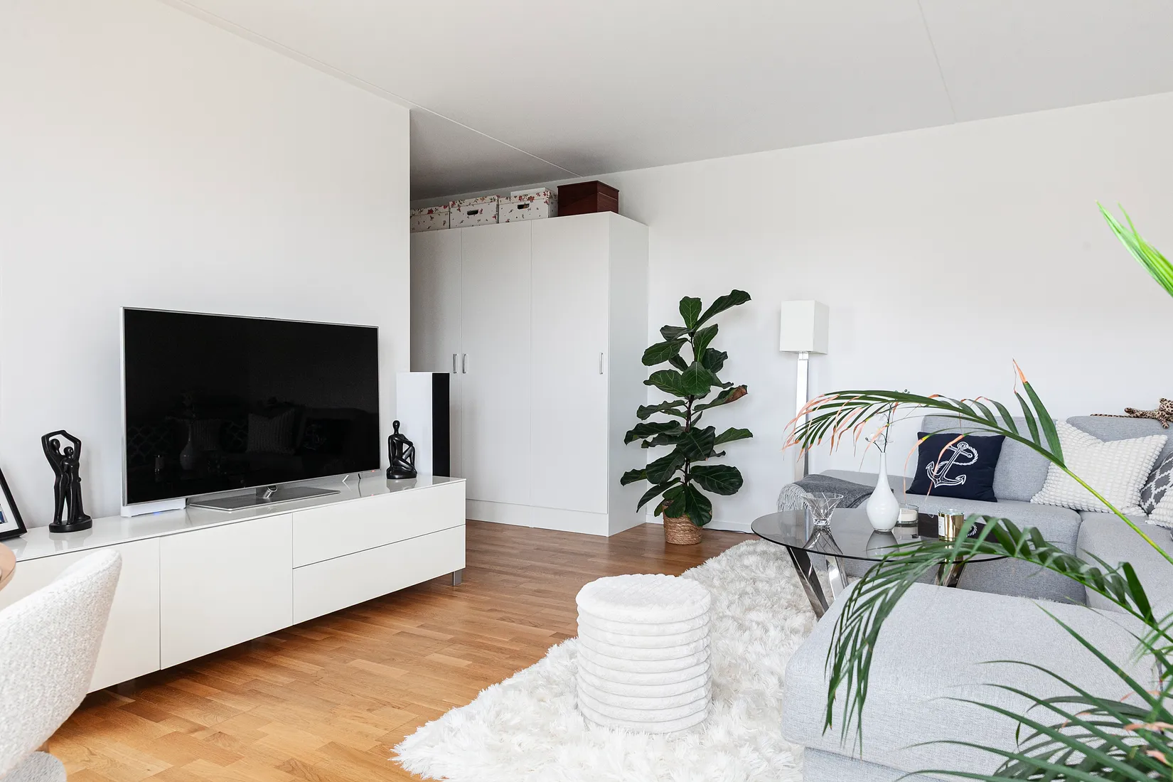 Bostadsrätt, Robotgatan 4, Höganäs