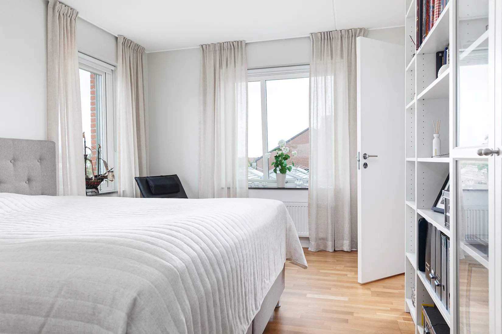 Bostadsrätt, Robotgatan 4, Höganäs