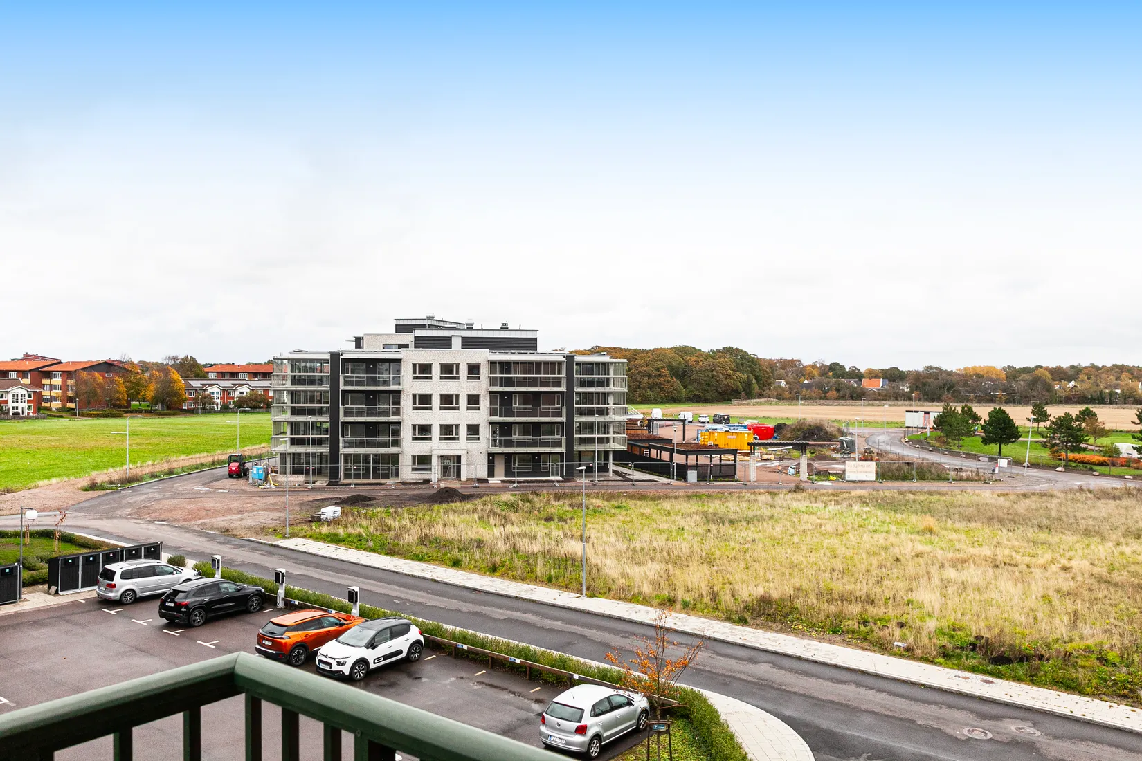 Bostadsrätt, Robotgatan 4, Höganäs