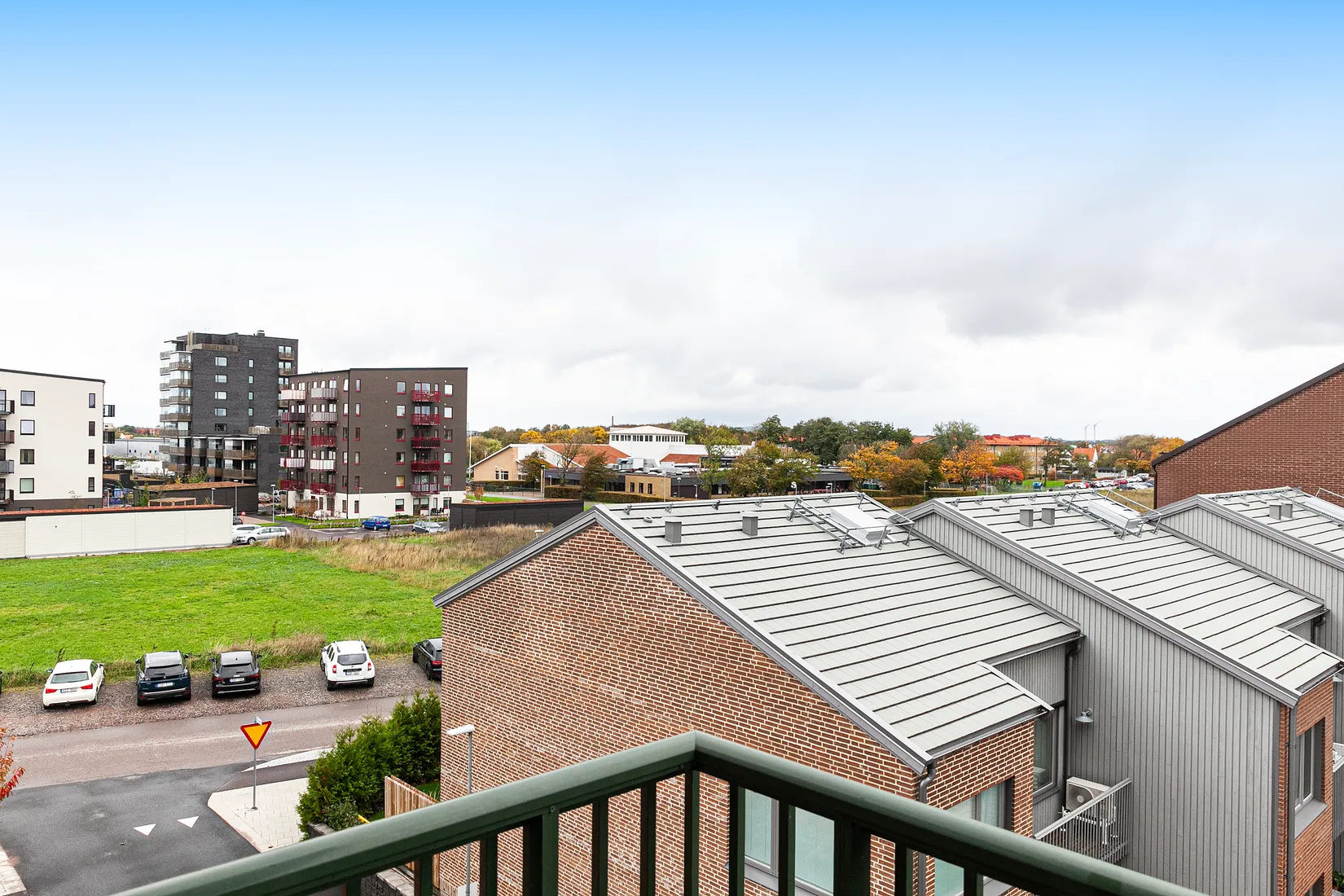 Bostadsrätt, Robotgatan 4, Höganäs
