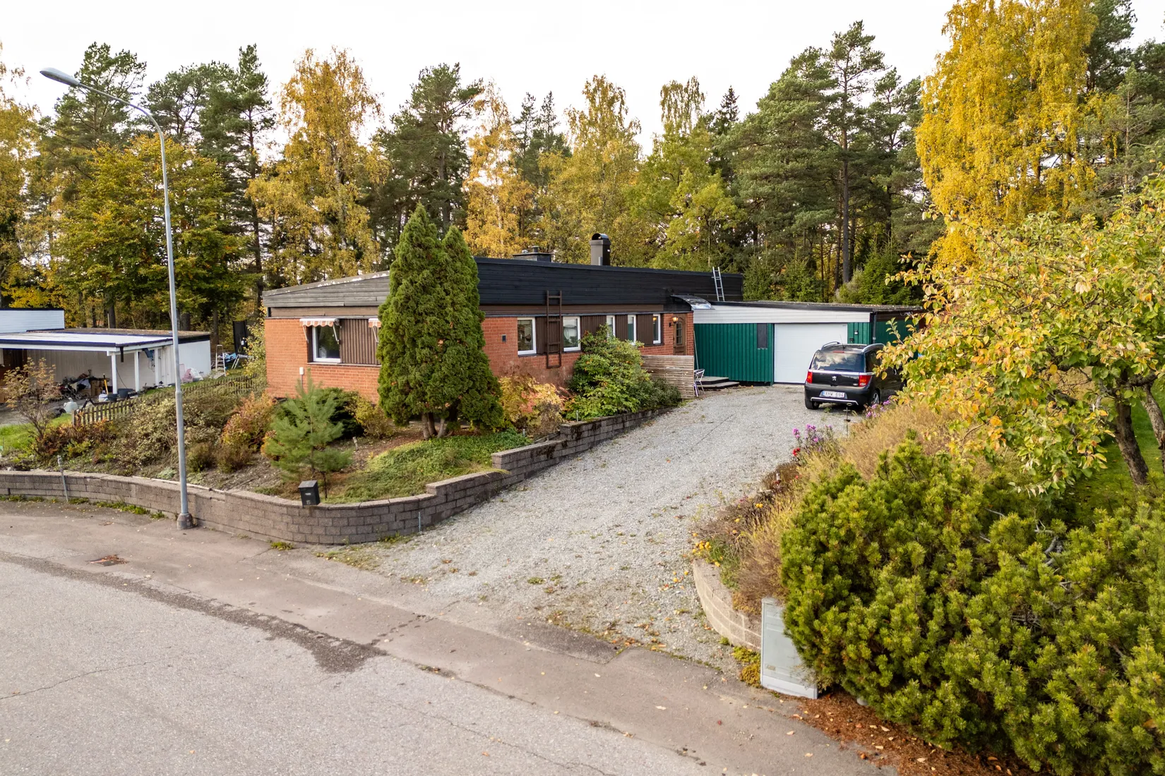 Villa, Ringvägen 15, Fjärdhundra, Enköping