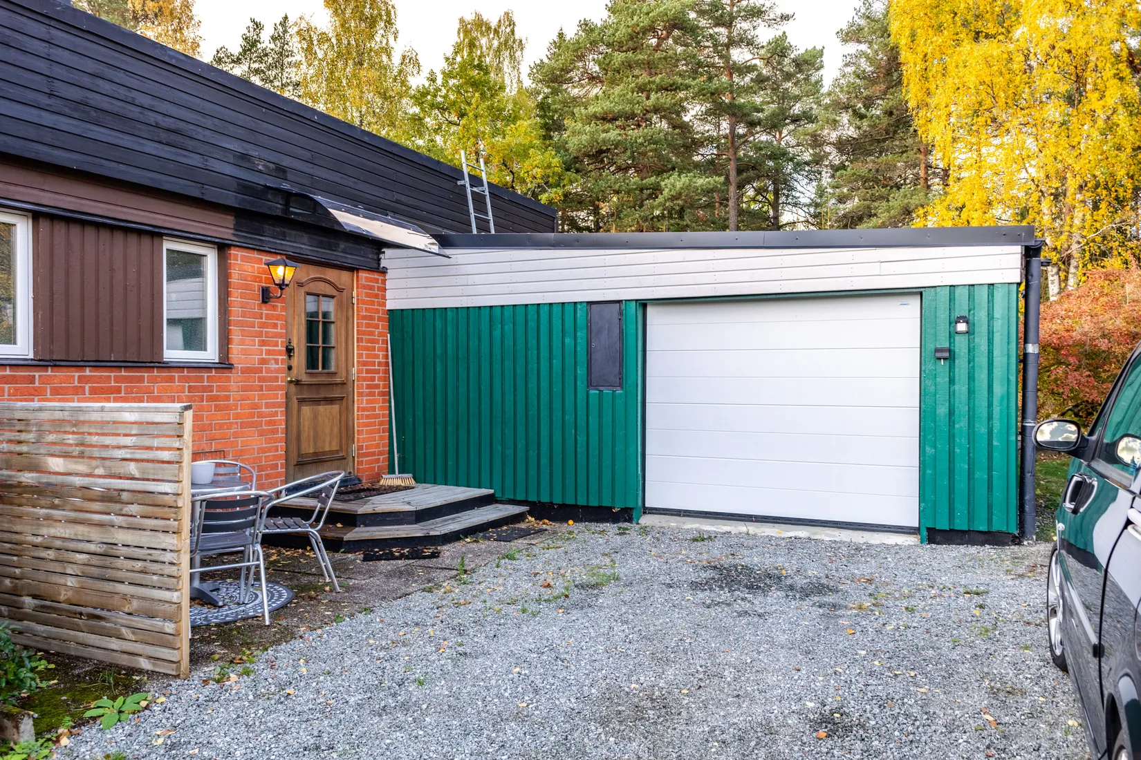 Villa, Ringvägen 15, Fjärdhundra, Enköping