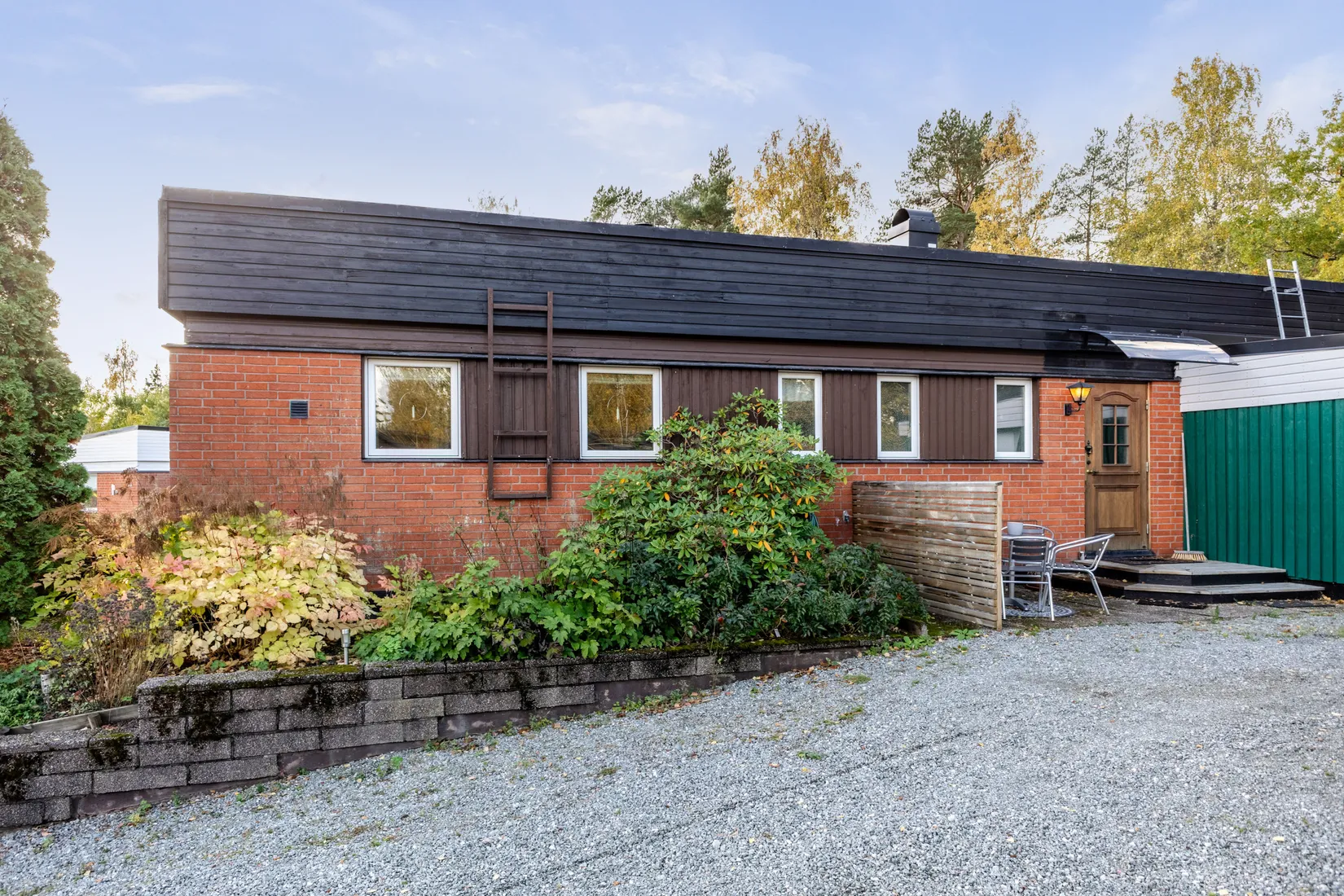Villa, Ringvägen 15, Fjärdhundra, Enköping