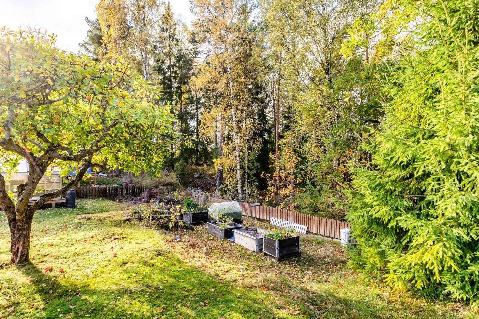Villa, Ringvägen 15, Fjärdhundra, Enköping