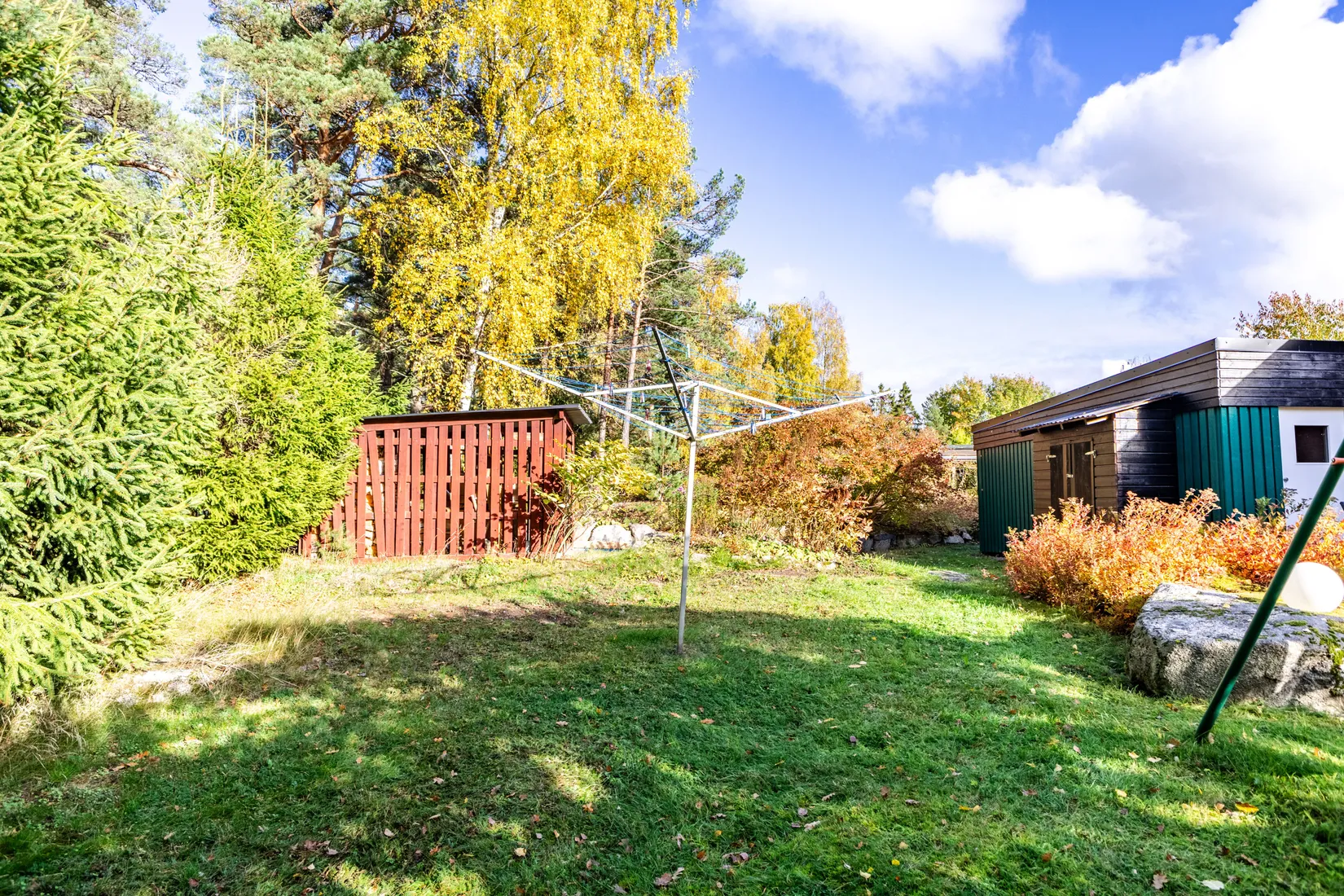 Villa, Ringvägen 15, Fjärdhundra, Enköping