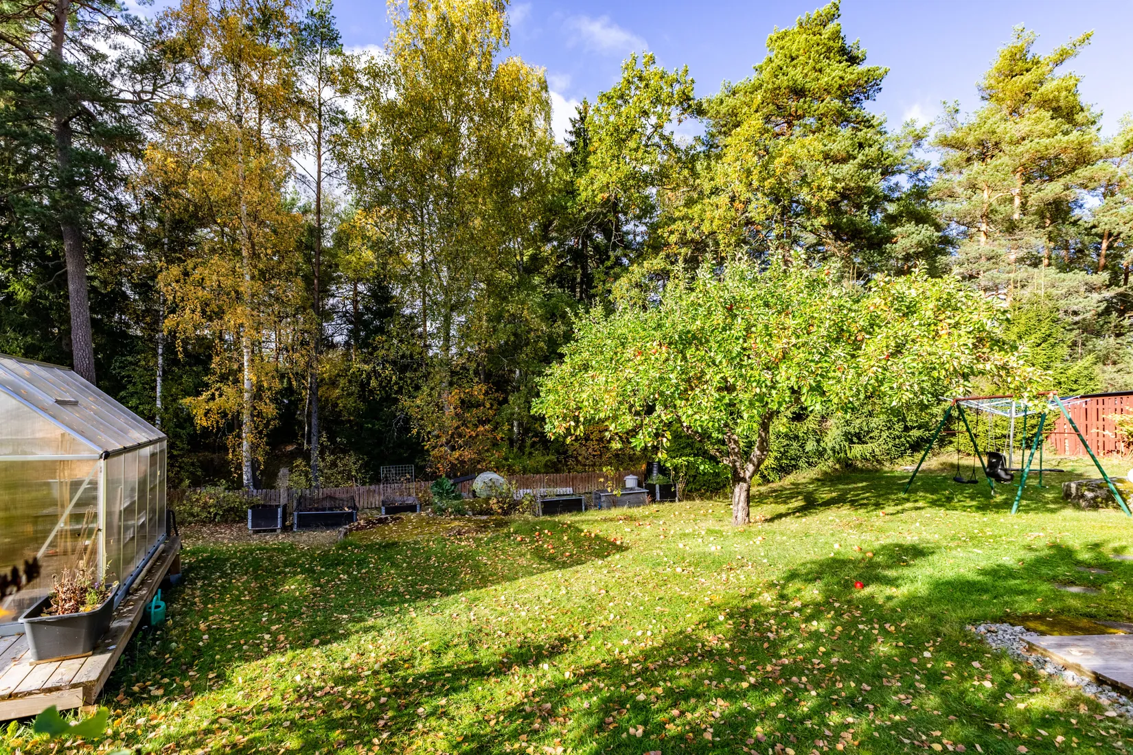 Villa, Ringvägen 15, Fjärdhundra, Enköping