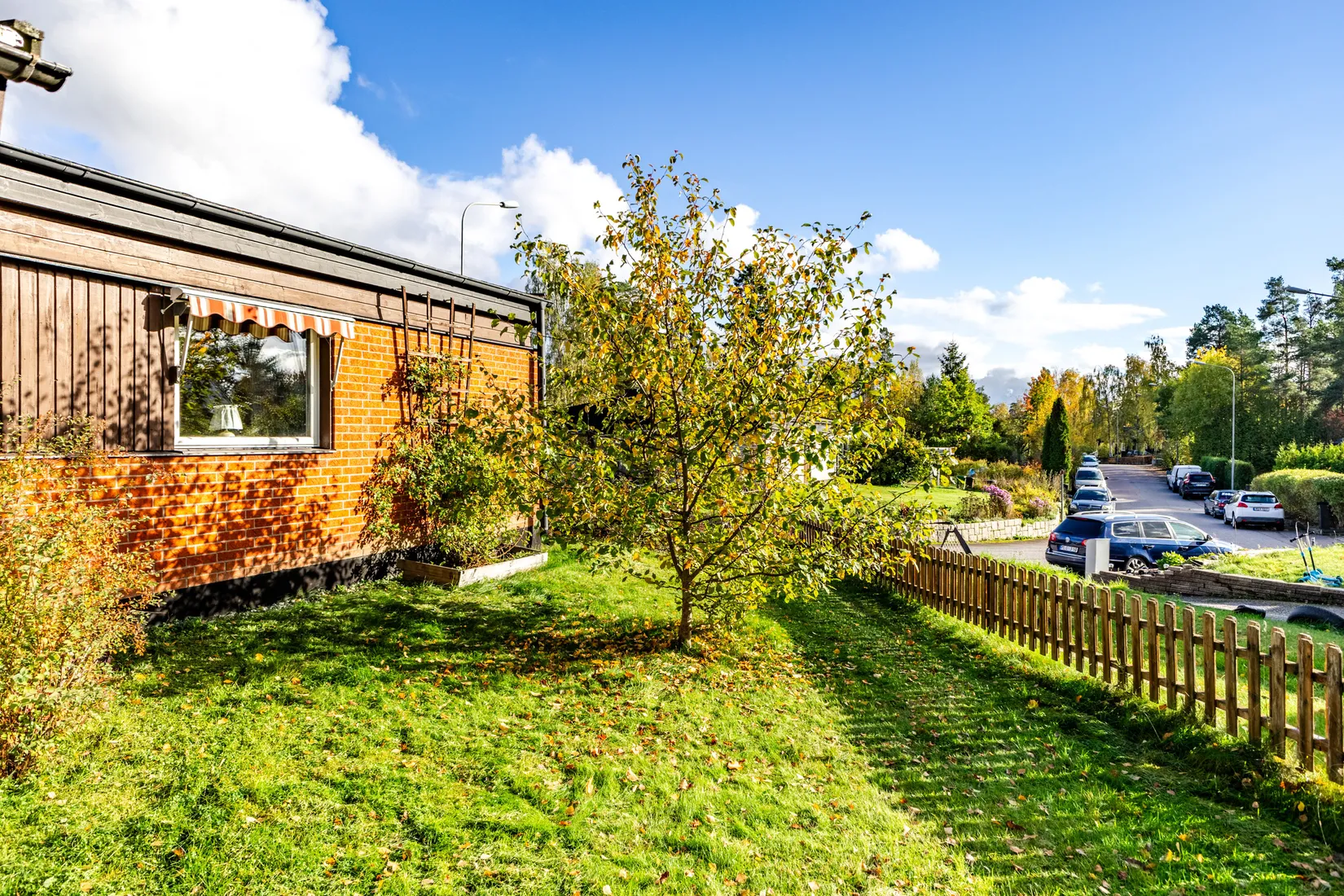 Villa, Ringvägen 15, Fjärdhundra, Enköping