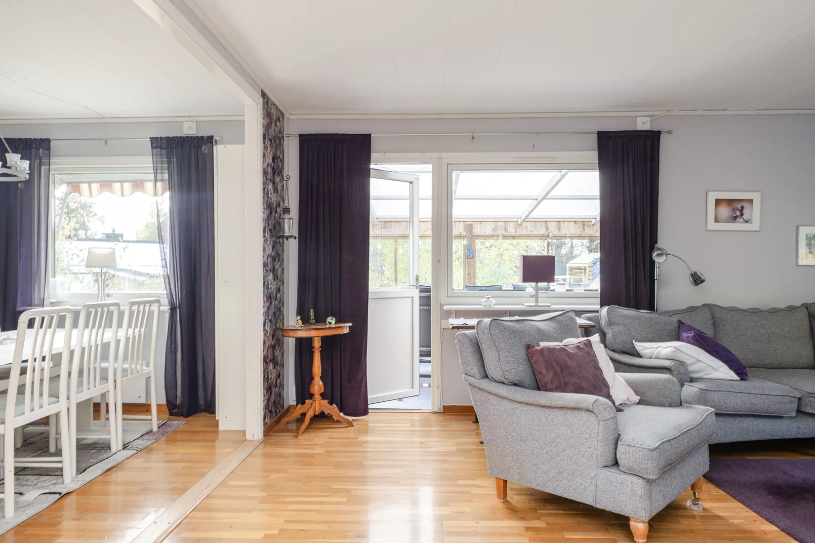 Villa, Ringvägen 15, Fjärdhundra, Enköping