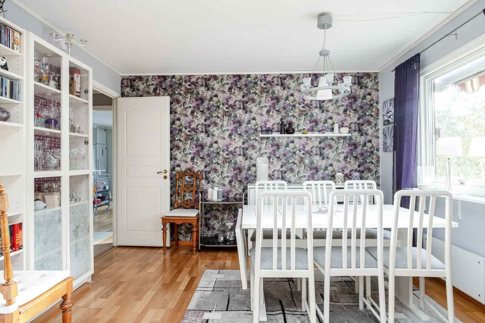 Villa, Ringvägen 15, Fjärdhundra, Enköping