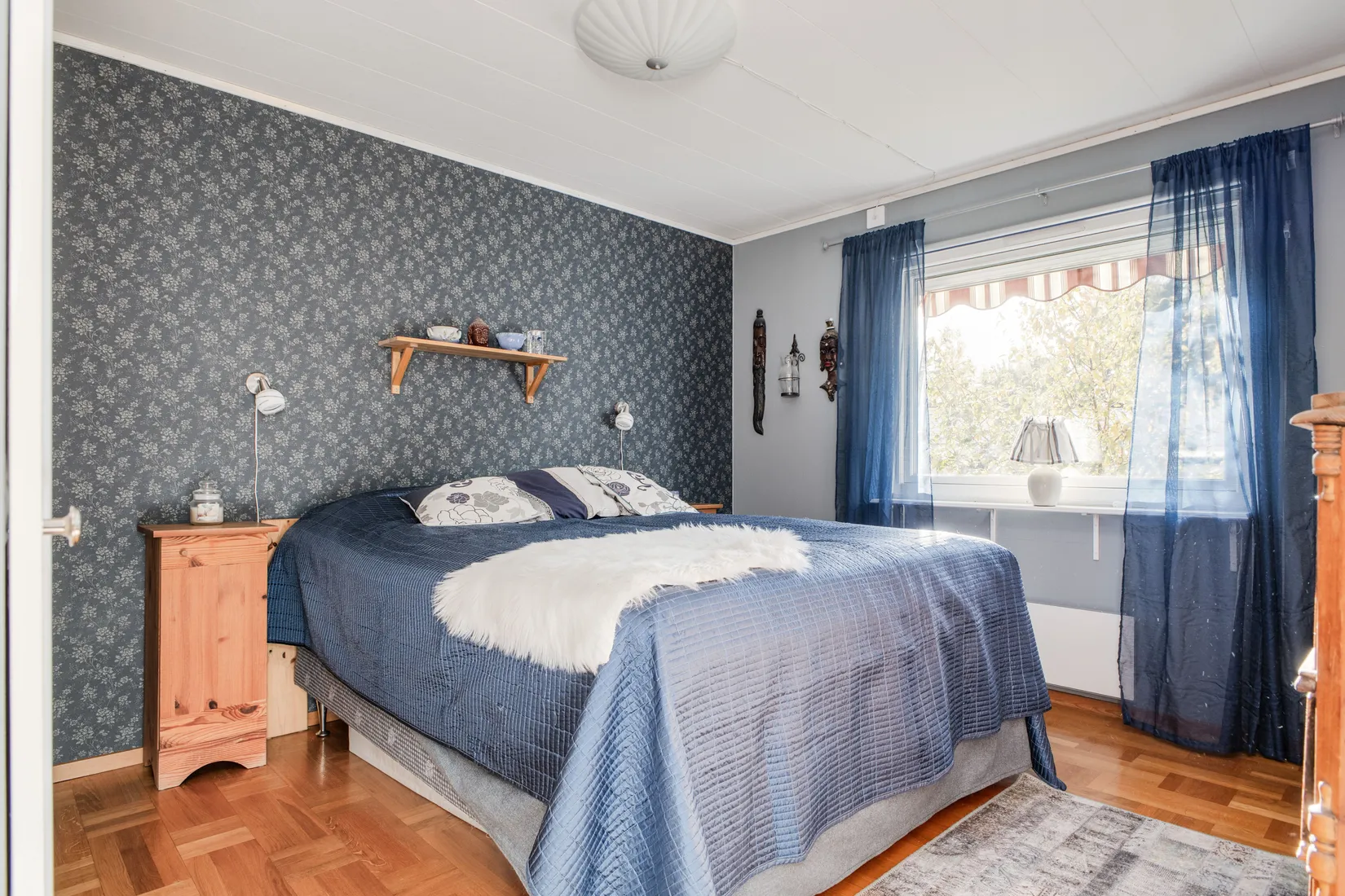 Villa, Ringvägen 15, Fjärdhundra, Enköping