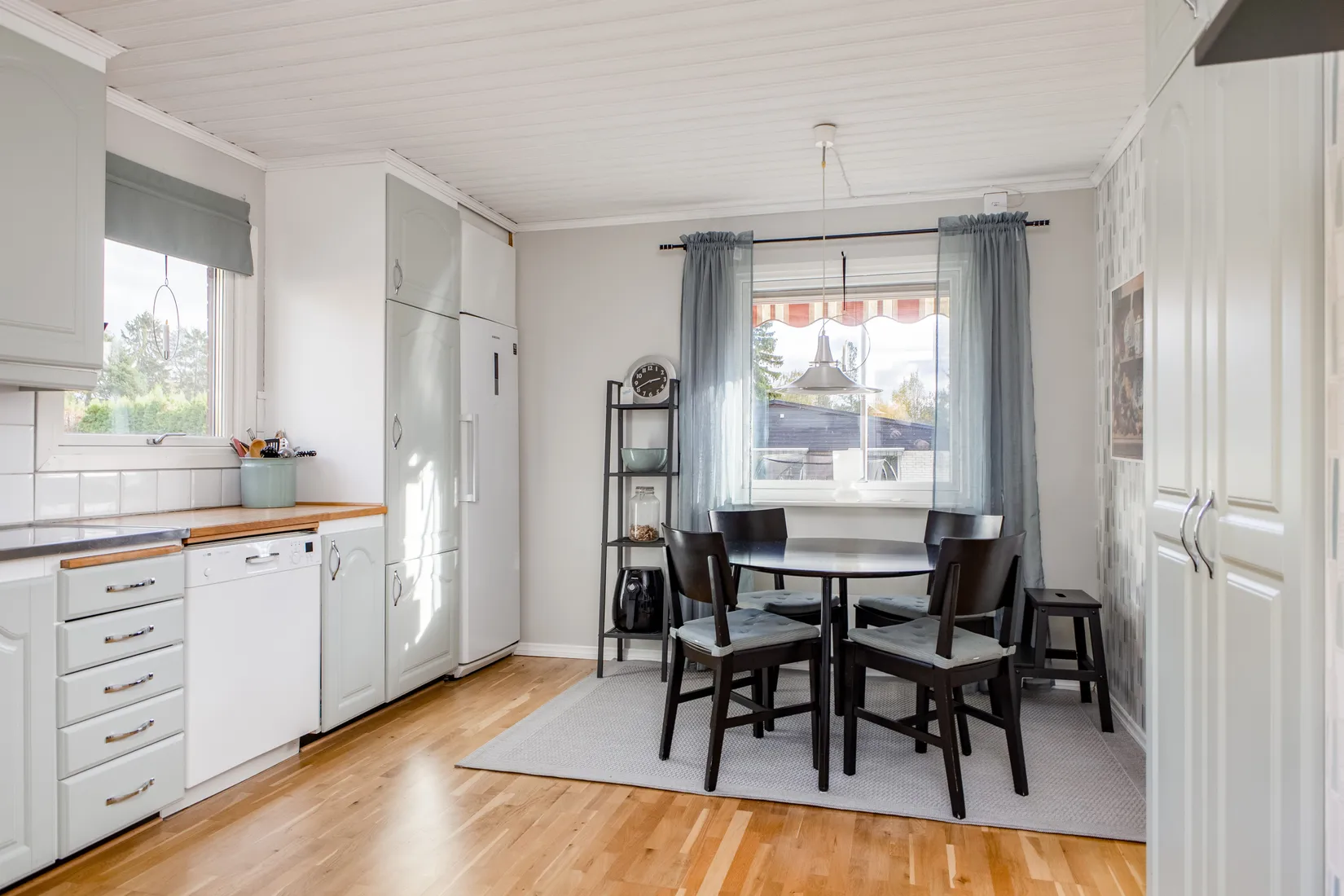 Villa, Ringvägen 15, Fjärdhundra, Enköping