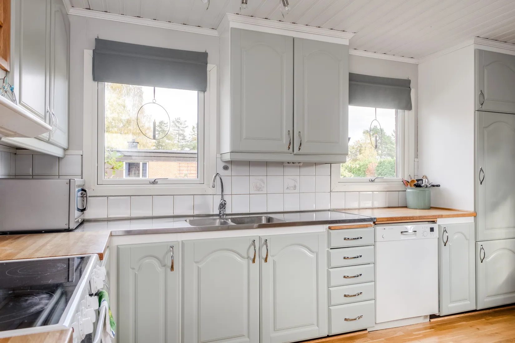 Villa, Ringvägen 15, Fjärdhundra, Enköping