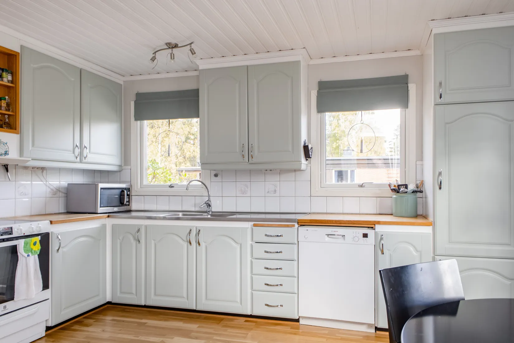 Villa, Ringvägen 15, Fjärdhundra, Enköping