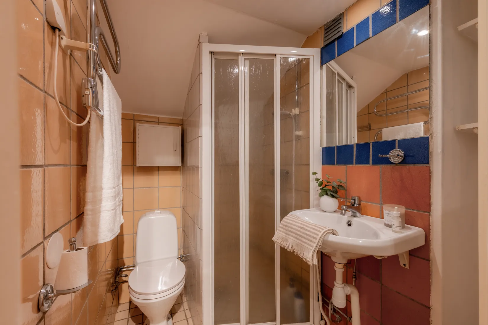 Bostadsrätt, Rosenkällavägen 32D, Fågelbo, Nyköping
