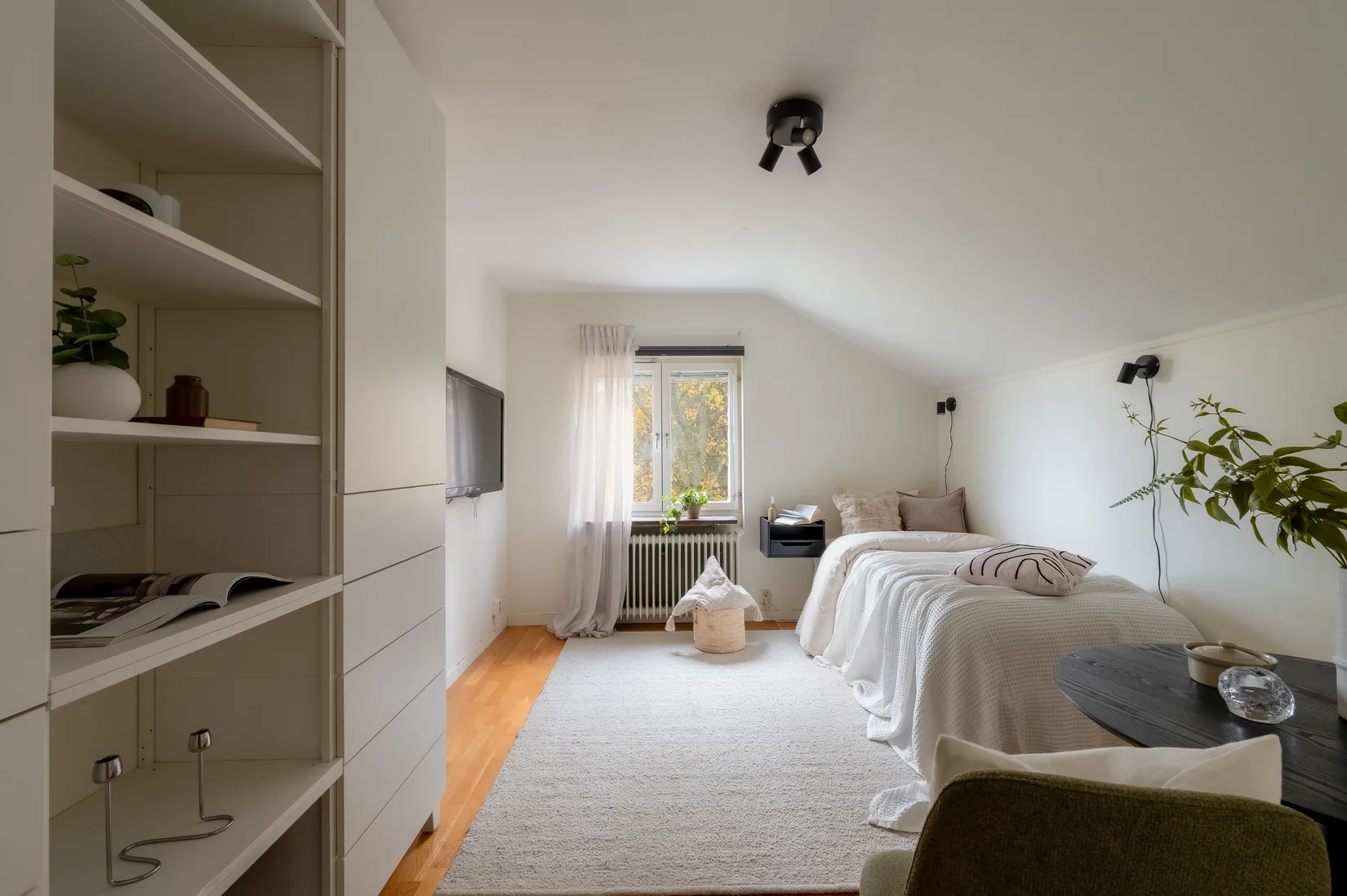 Bostadsrätt, Rosenkällavägen 32D, Fågelbo, Nyköping