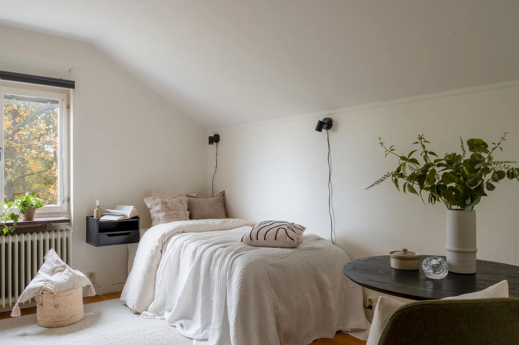 Bostadsrätt, Rosenkällavägen 32D, Fågelbo, Nyköping