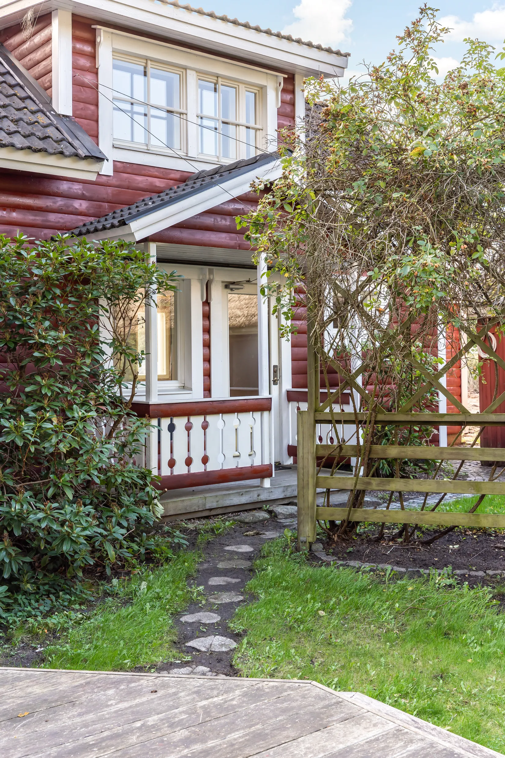 Villa, Furubodavägen 150, Kristianstad
