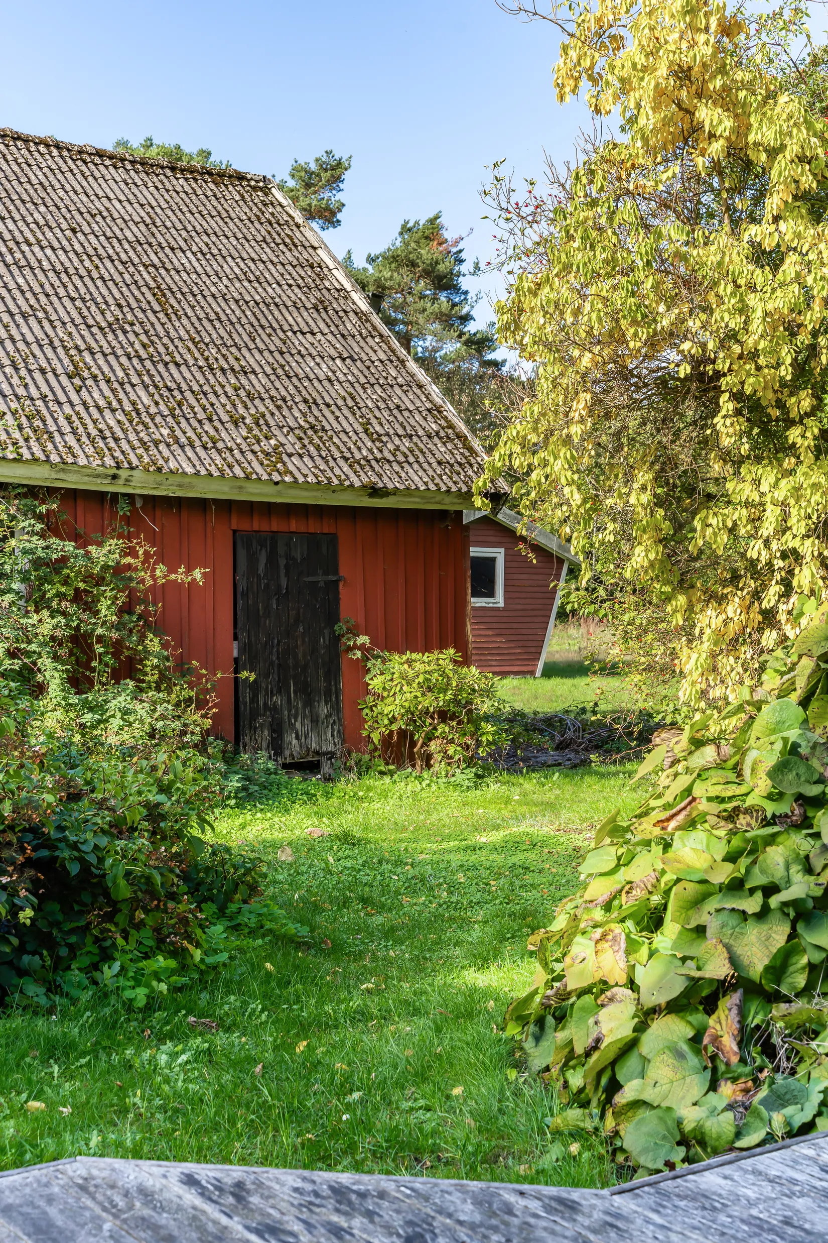 Villa, Furubodavägen 150, Kristianstad