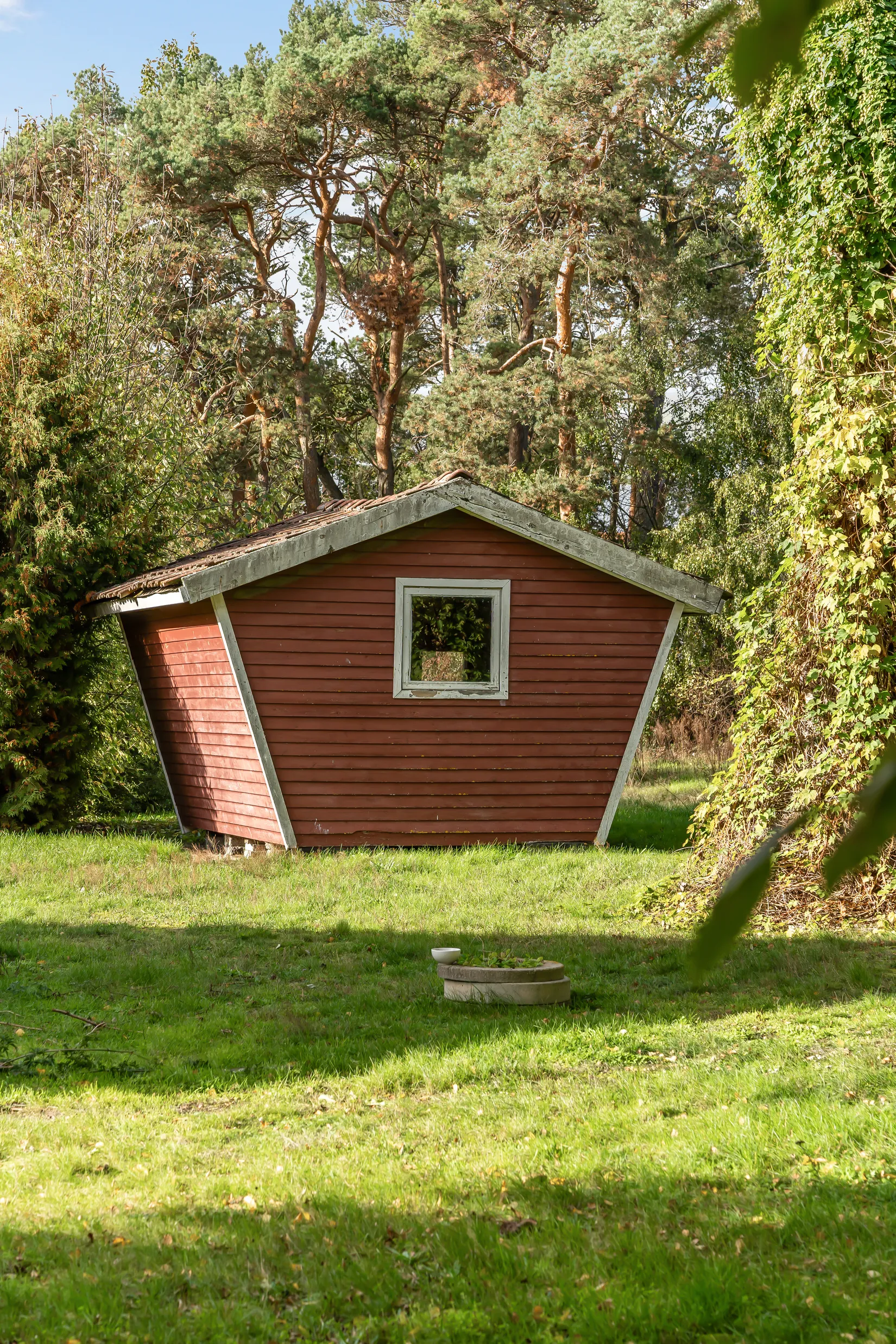 Villa, Furubodavägen 150, Kristianstad