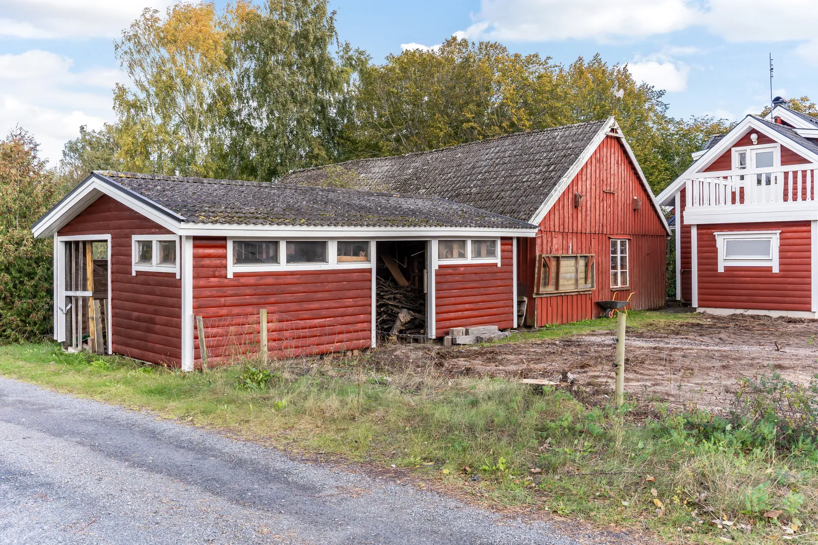 Villa, Furubodavägen 150, Kristianstad