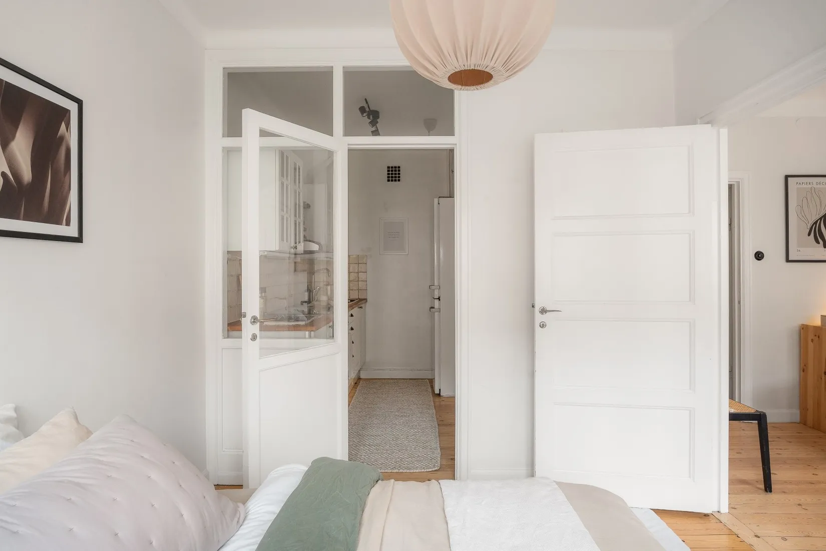 Bostadsrätt, Tulegatan 58B, Duvbo / Centrala Sundbyberg, Sundbyberg