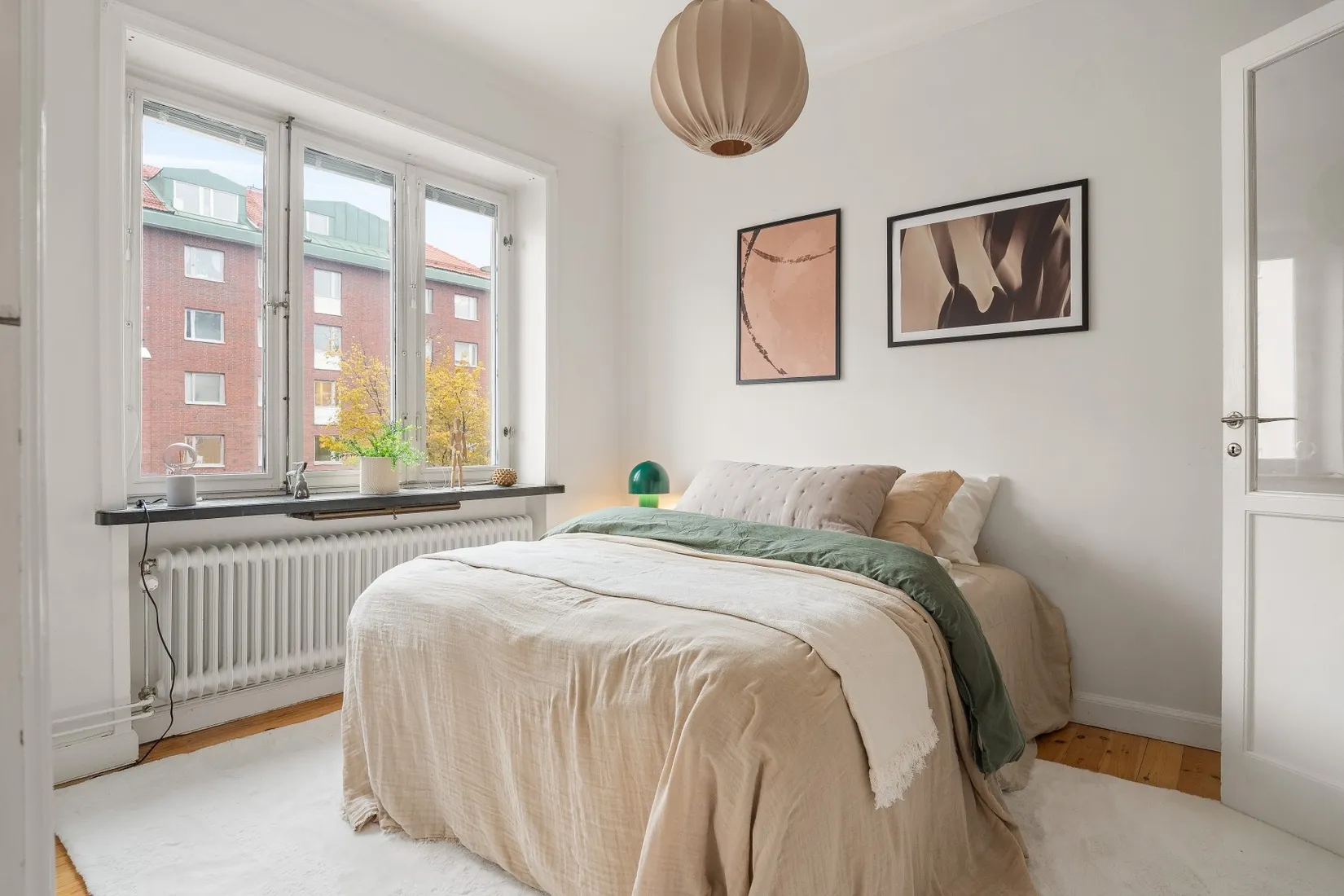 Bostadsrätt, Tulegatan 58B, Duvbo / Centrala Sundbyberg, Sundbyberg