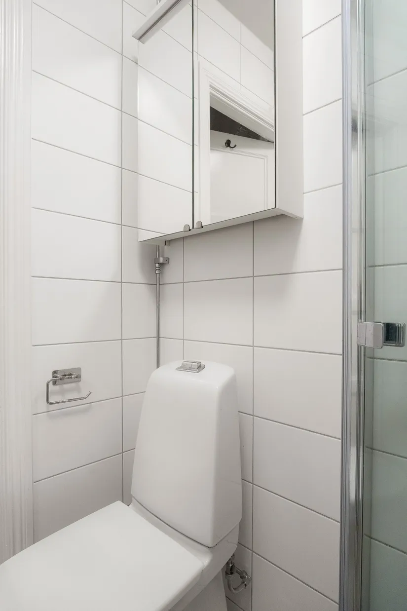 Bostadsrätt, Tulegatan 58B, Duvbo / Centrala Sundbyberg, Sundbyberg