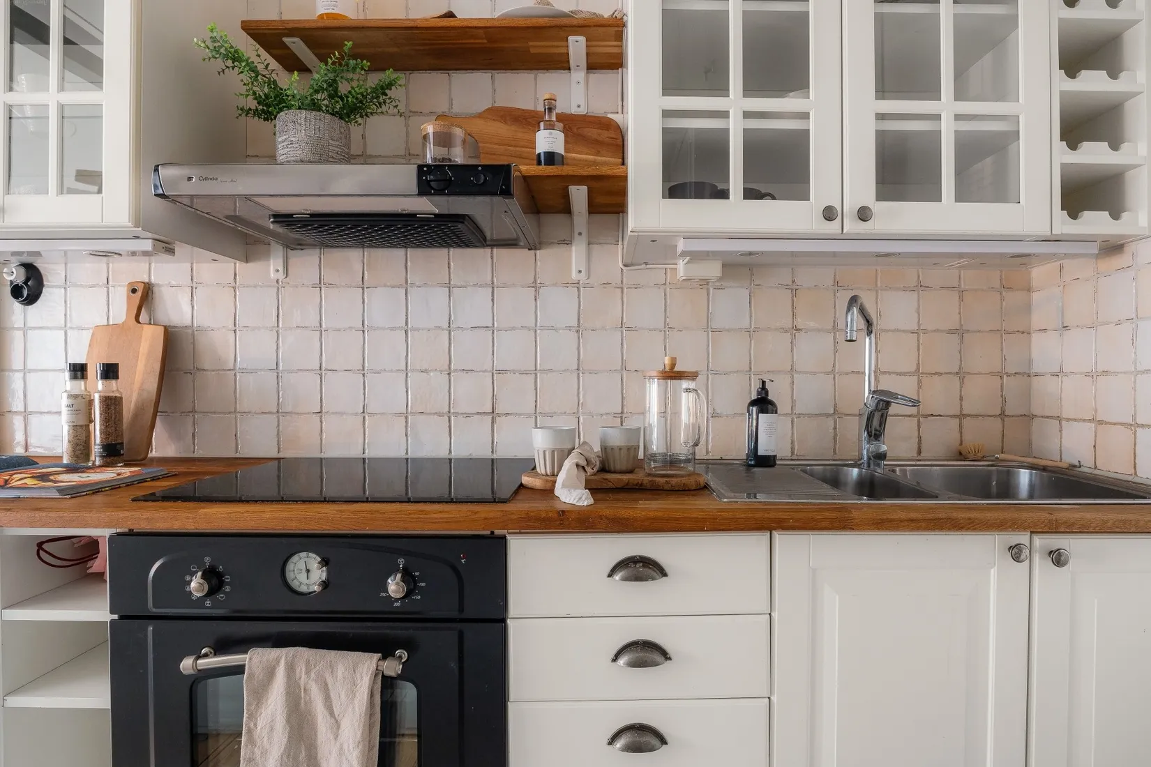 Bostadsrätt, Tulegatan 58B, Duvbo / Centrala Sundbyberg, Sundbyberg
