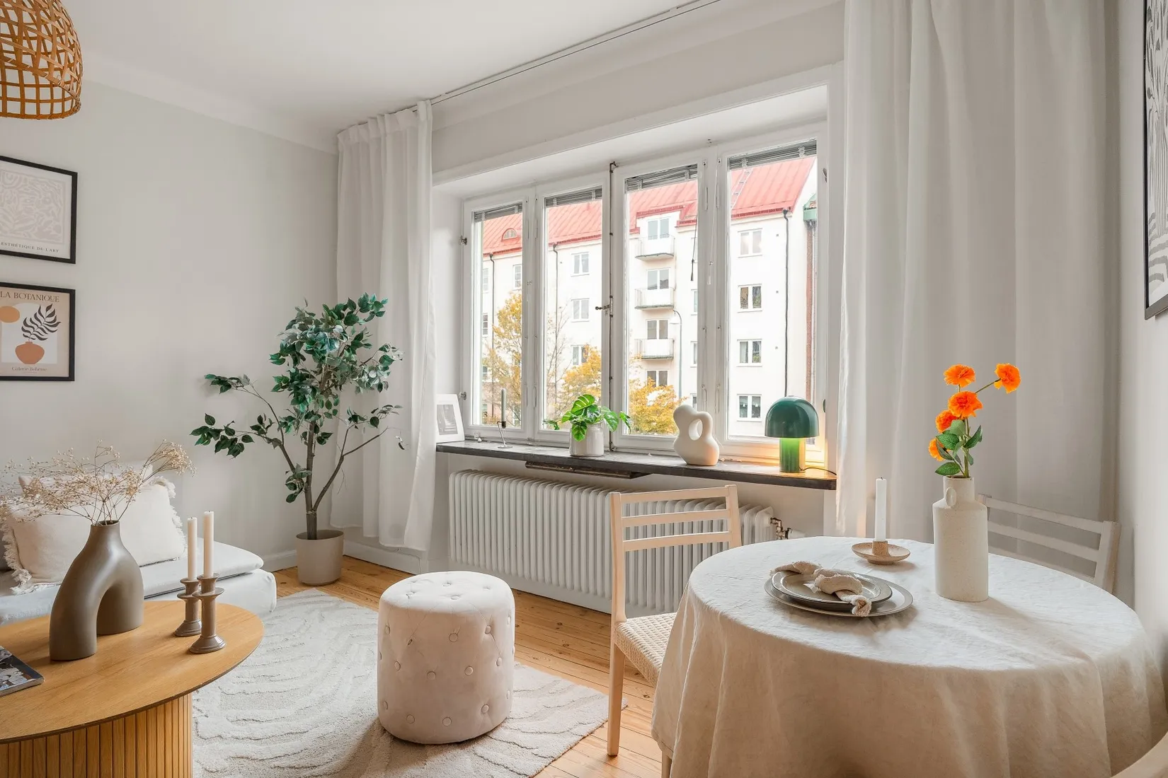Bostadsrätt, Tulegatan 58B, Duvbo / Centrala Sundbyberg, Sundbyberg