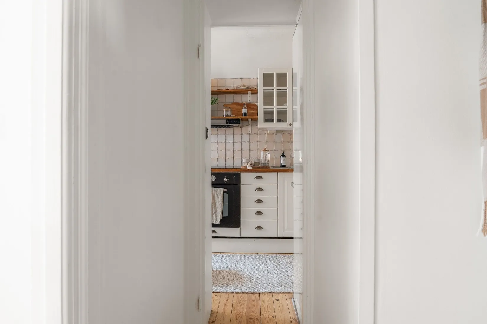 Bostadsrätt, Tulegatan 58B, Duvbo / Centrala Sundbyberg, Sundbyberg
