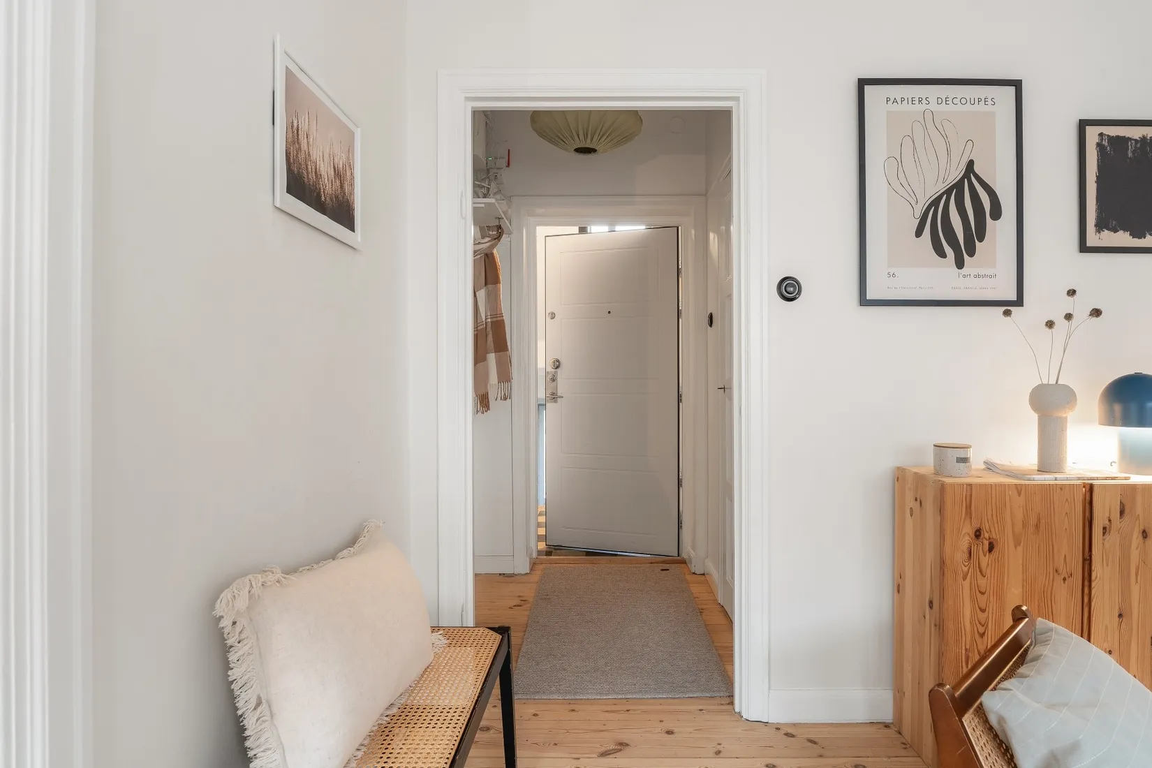 Bostadsrätt, Tulegatan 58B, Duvbo / Centrala Sundbyberg, Sundbyberg
