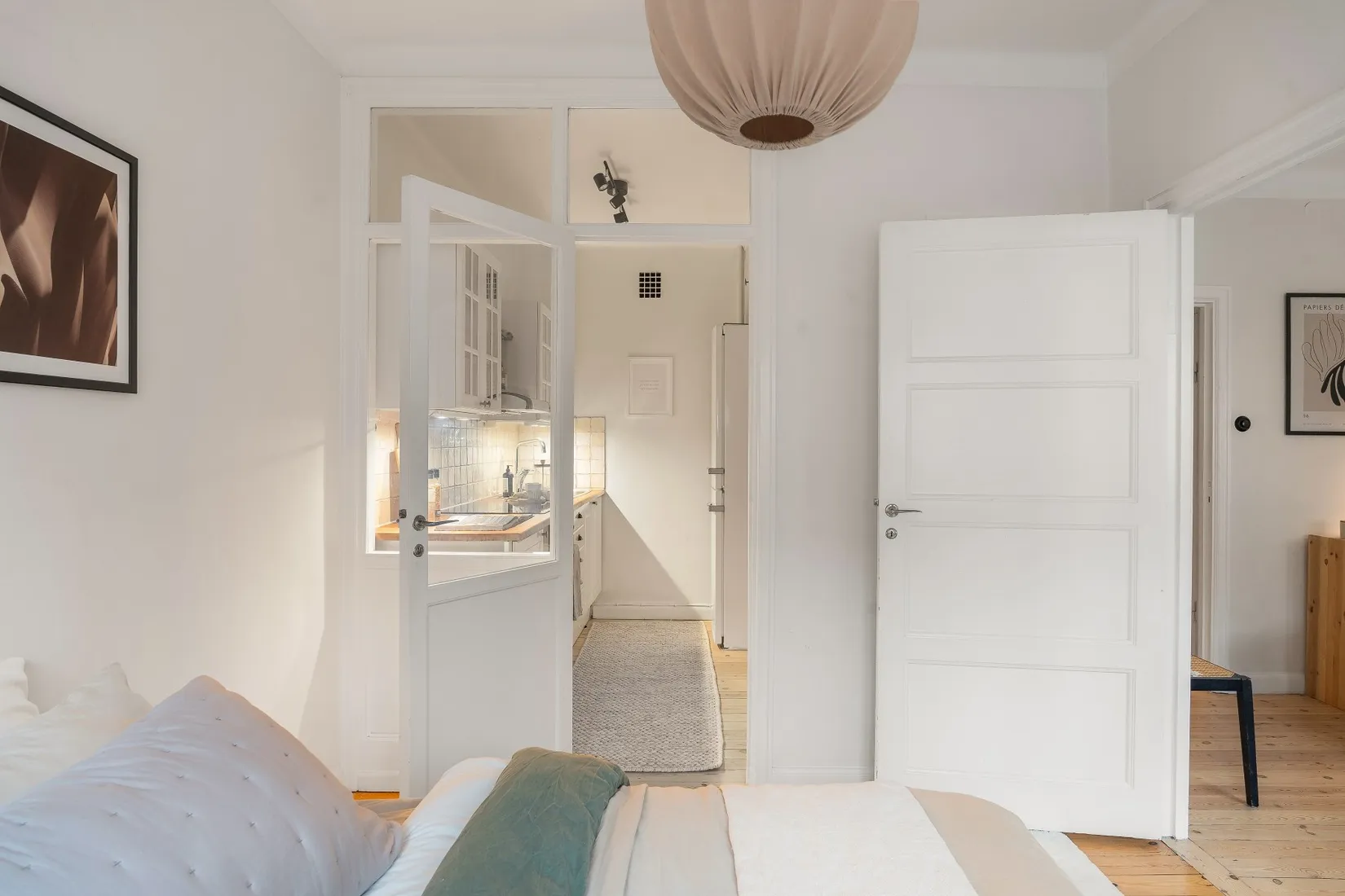 Bostadsrätt, Tulegatan 58B, Duvbo / Centrala Sundbyberg, Sundbyberg