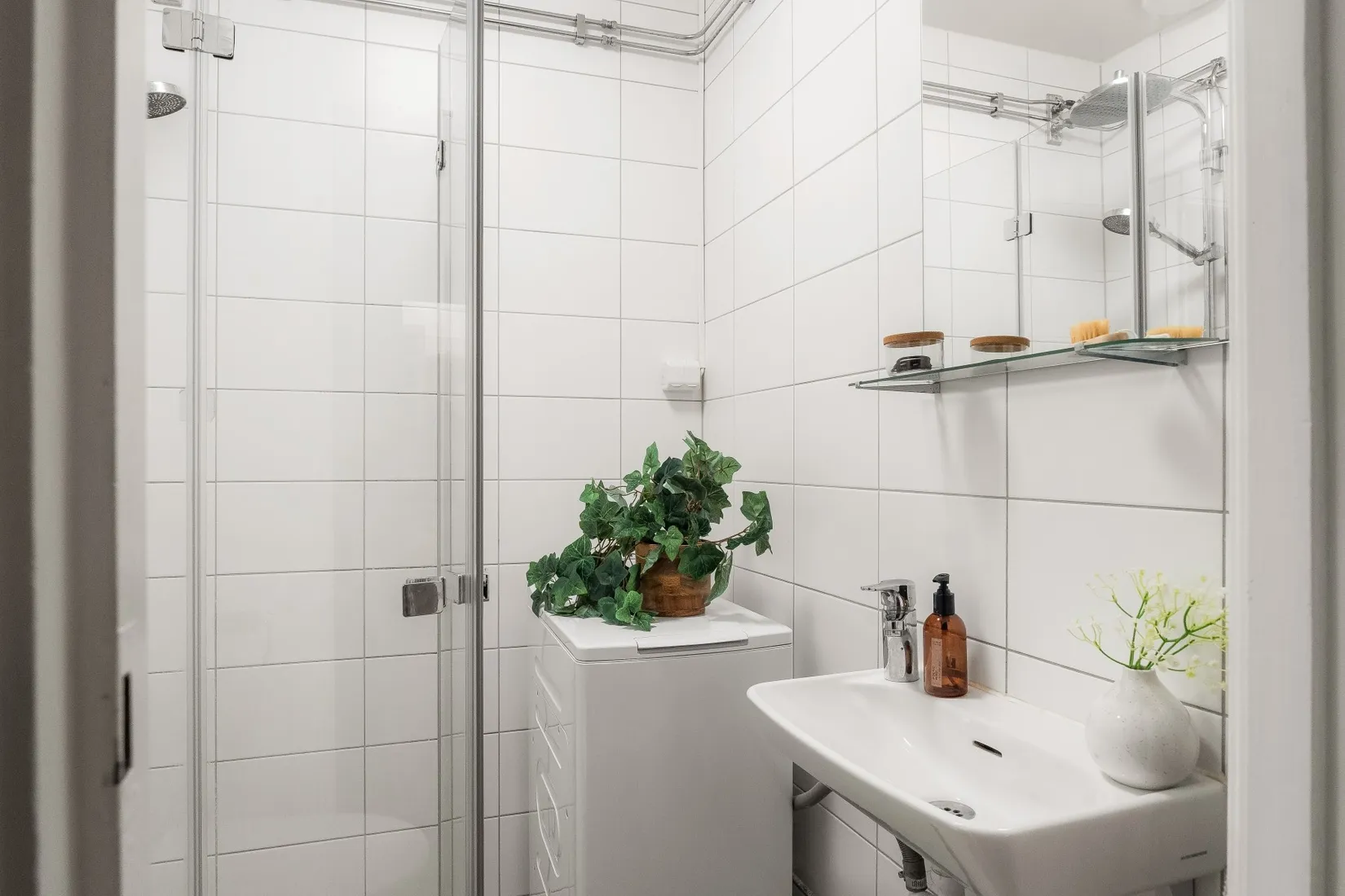Bostadsrätt, Tulegatan 58B, Duvbo / Centrala Sundbyberg, Sundbyberg