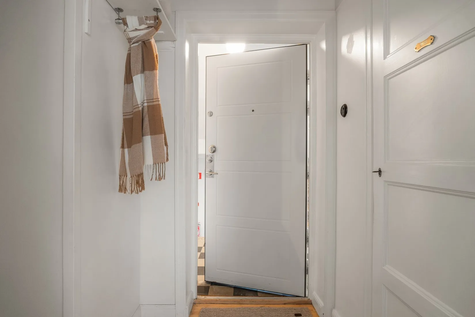 Bostadsrätt, Tulegatan 58B, Duvbo / Centrala Sundbyberg, Sundbyberg